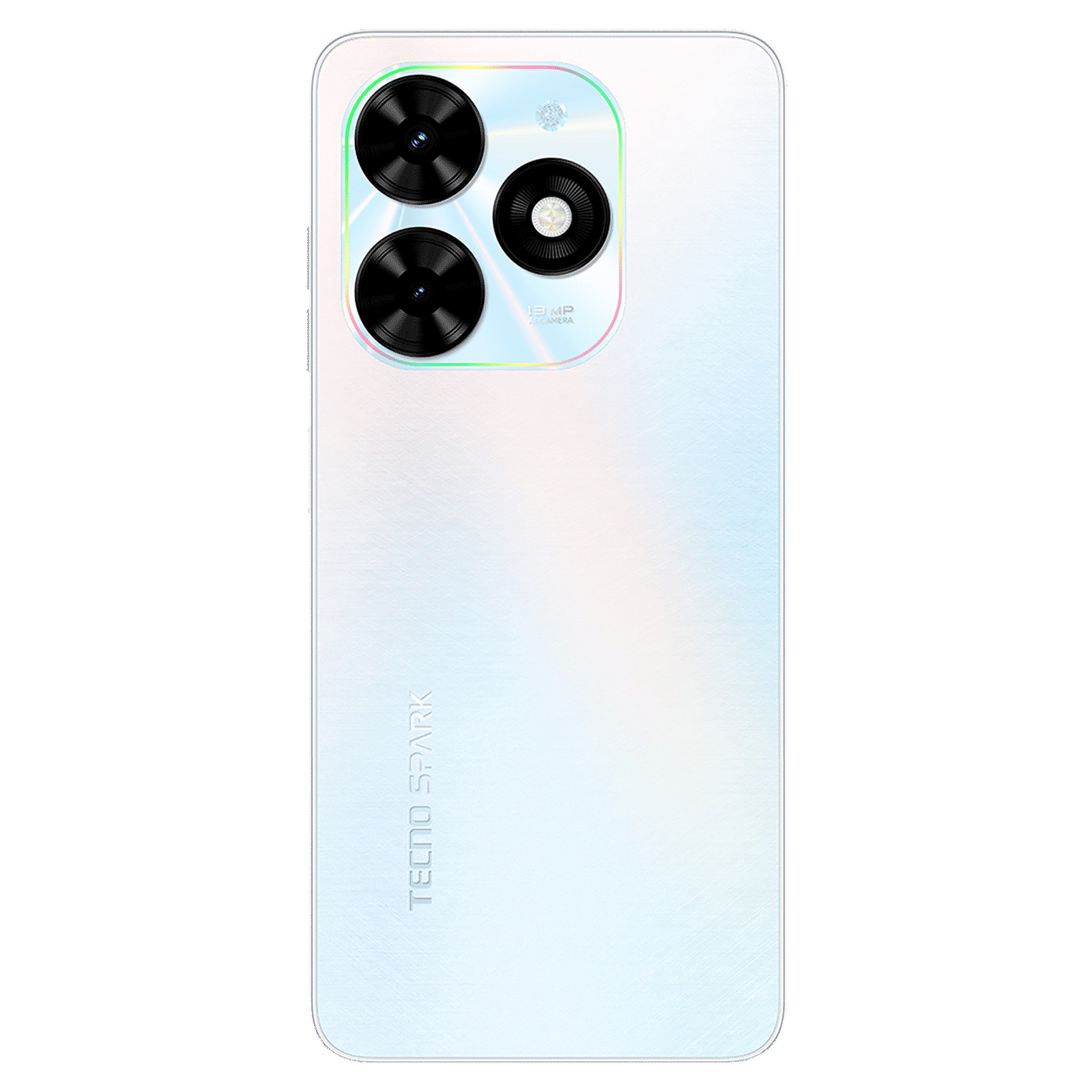 TECNO Spark Go 2024 (3GB RAM, 64GB, Mystery White)_6