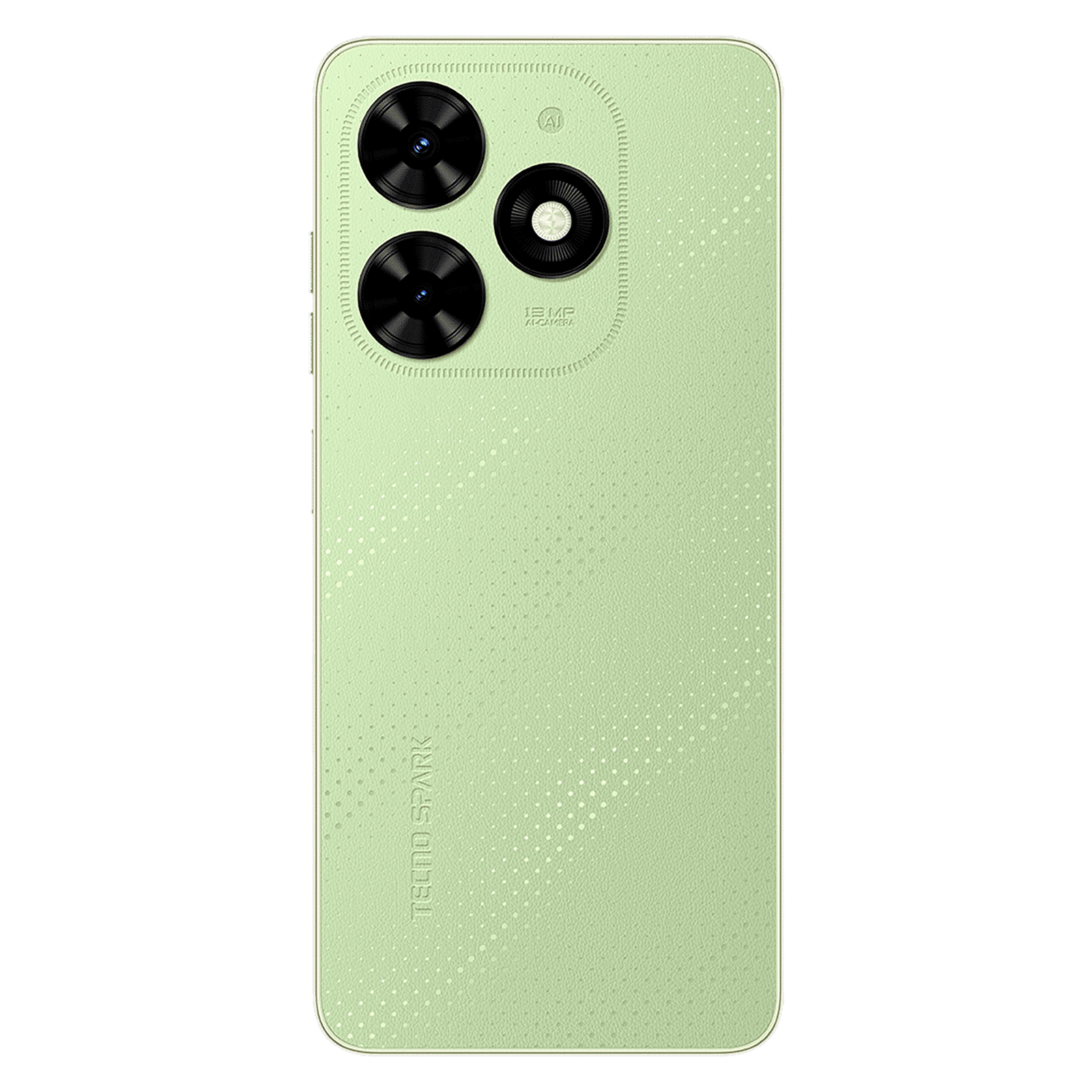 TECNO Spark Go 2024 (3GB RAM, 64GB, Magic Skin Green)_6