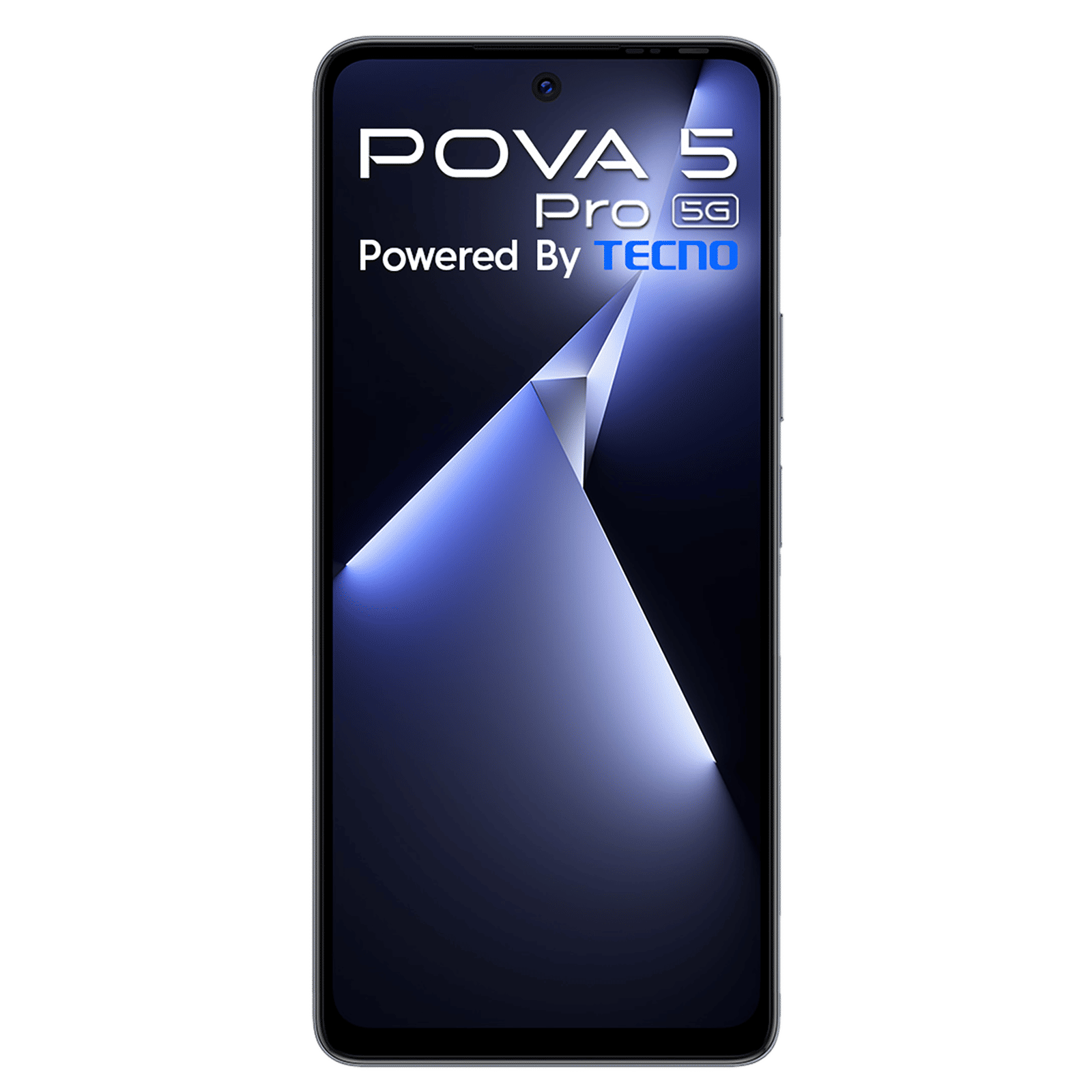 TECNO Pova 5 Pro 5G (8GB RAM, 256GB, Dark Illusion)_7