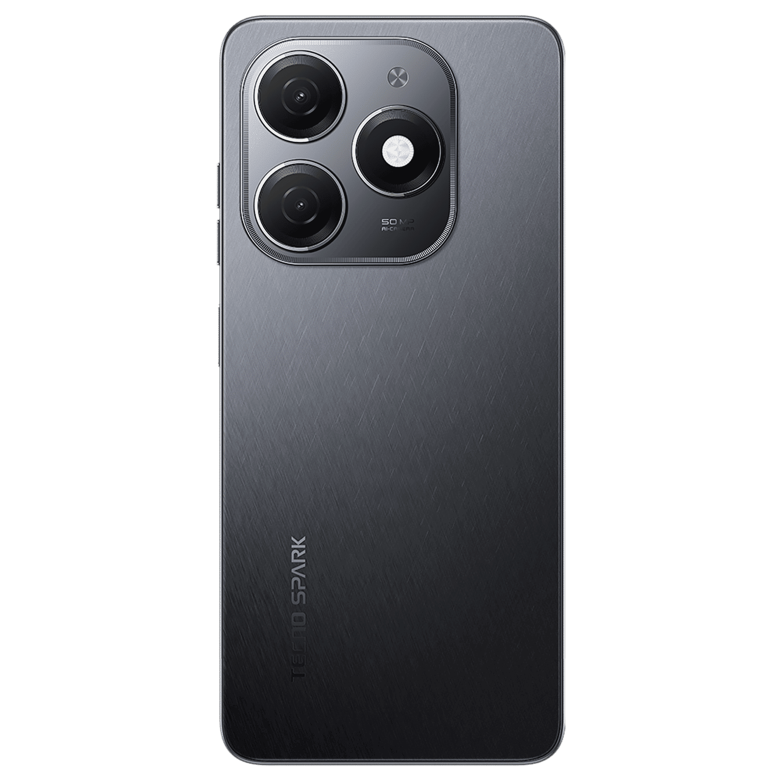 TECNO Spark 20 (8GB RAM, 128GB, Gravity Black)_6