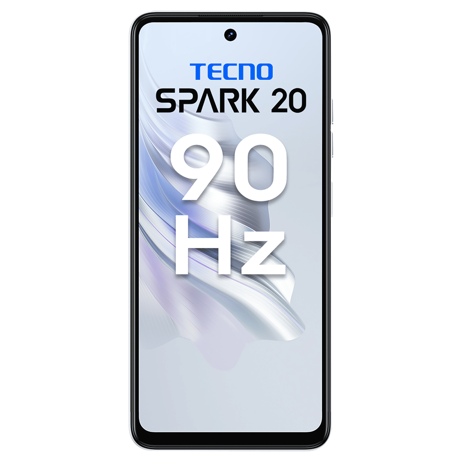 TECNO Spark 20 (8GB RAM, 128GB, Cyber White)_7