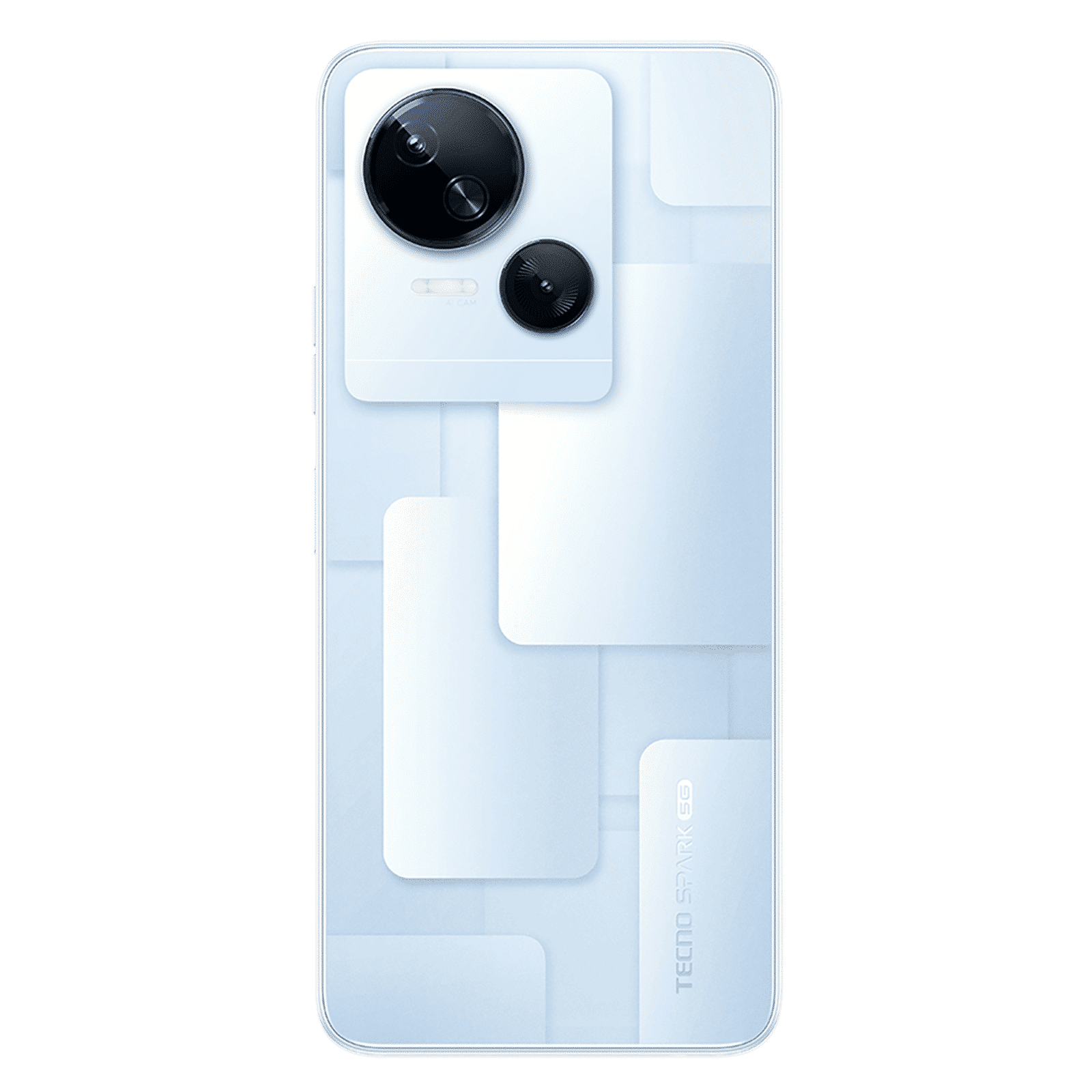 TECNO Spark 10 5G (8GB RAM, 128GB, Meta White)_6