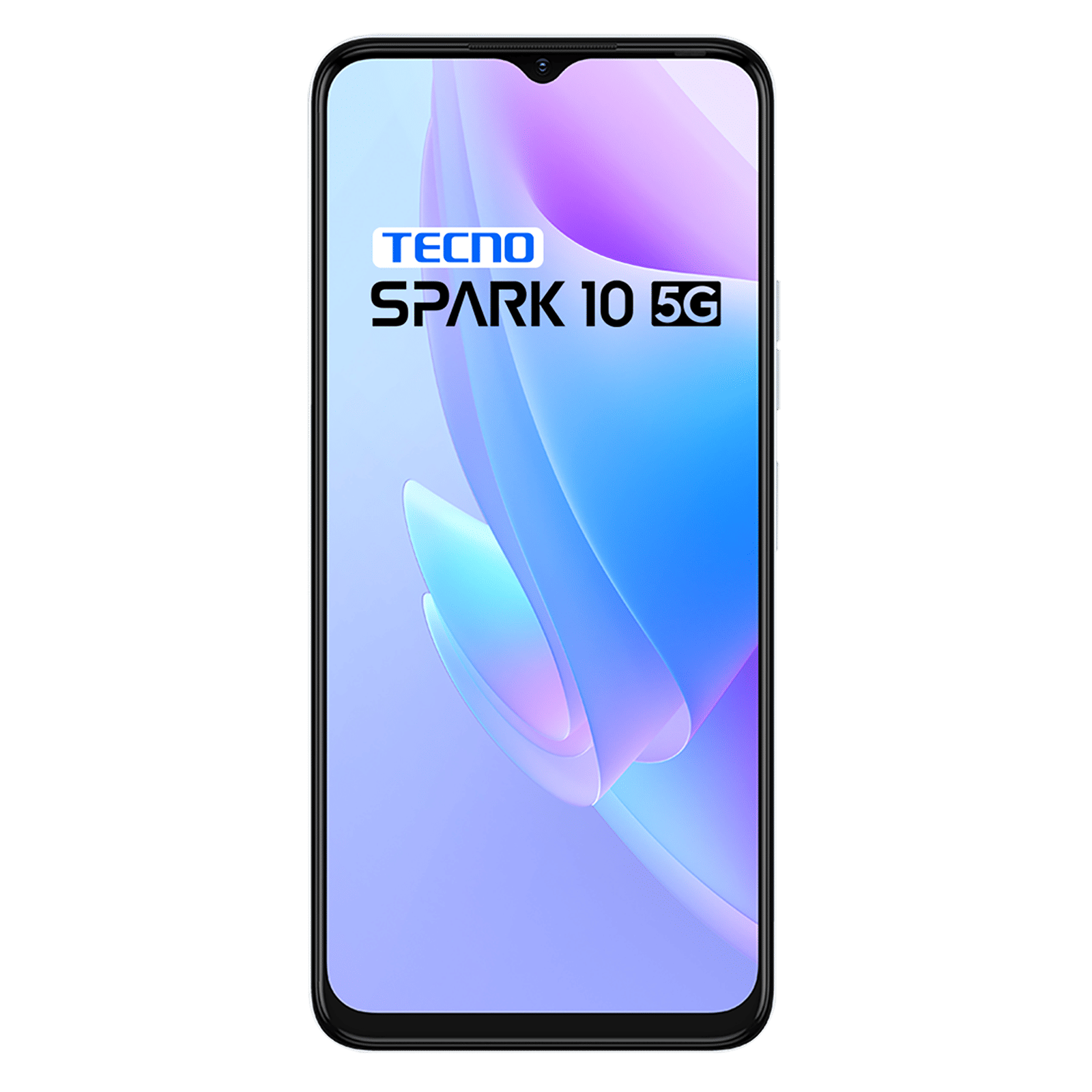 TECNO Spark 10 5G (8GB RAM, 128GB, Meta White)_7