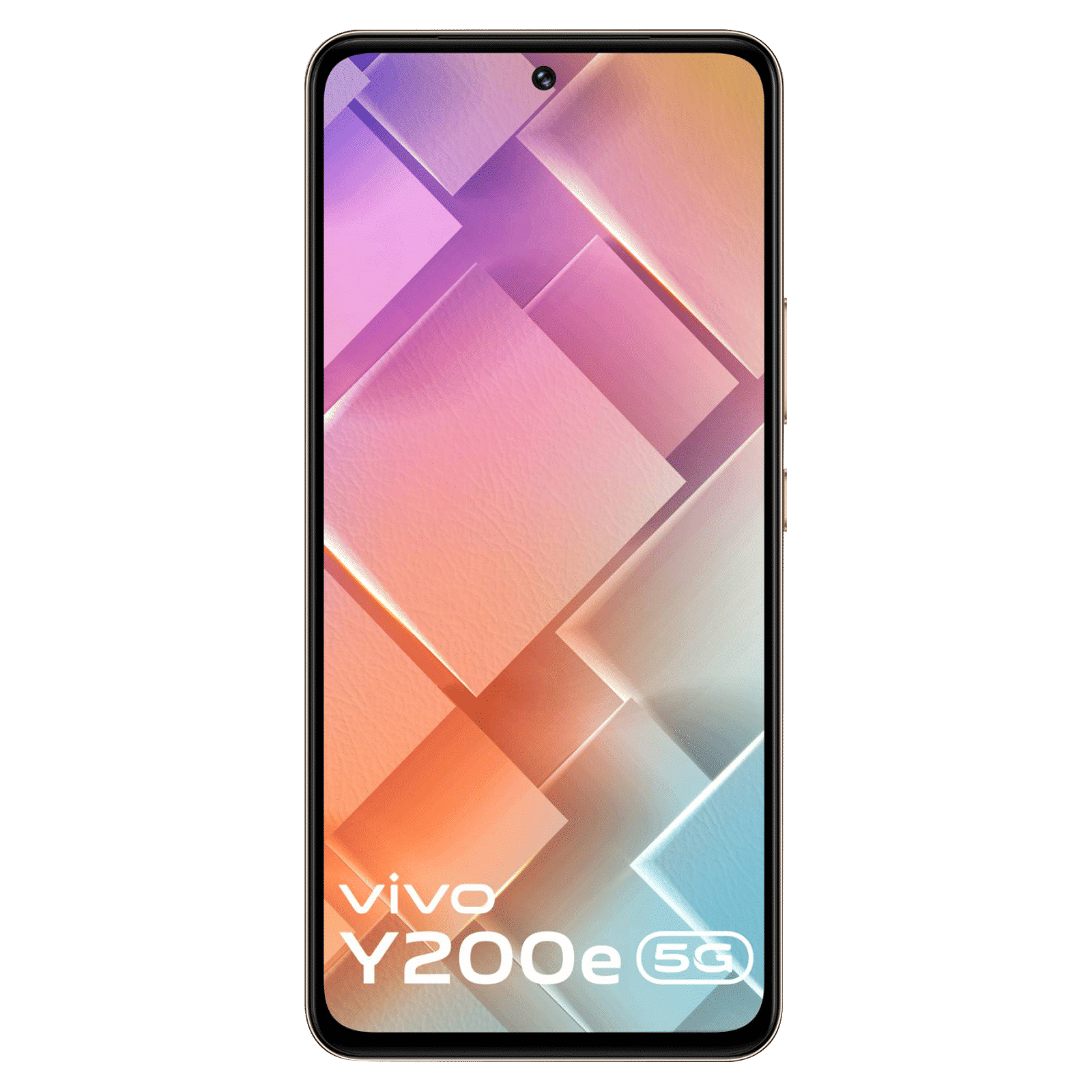 vivo Y200e 5G (6GB, 128GB ROM, Saffron Delight) vivo Y200e 5G (6GB, 128GB ROM, Saffron Delight)_9