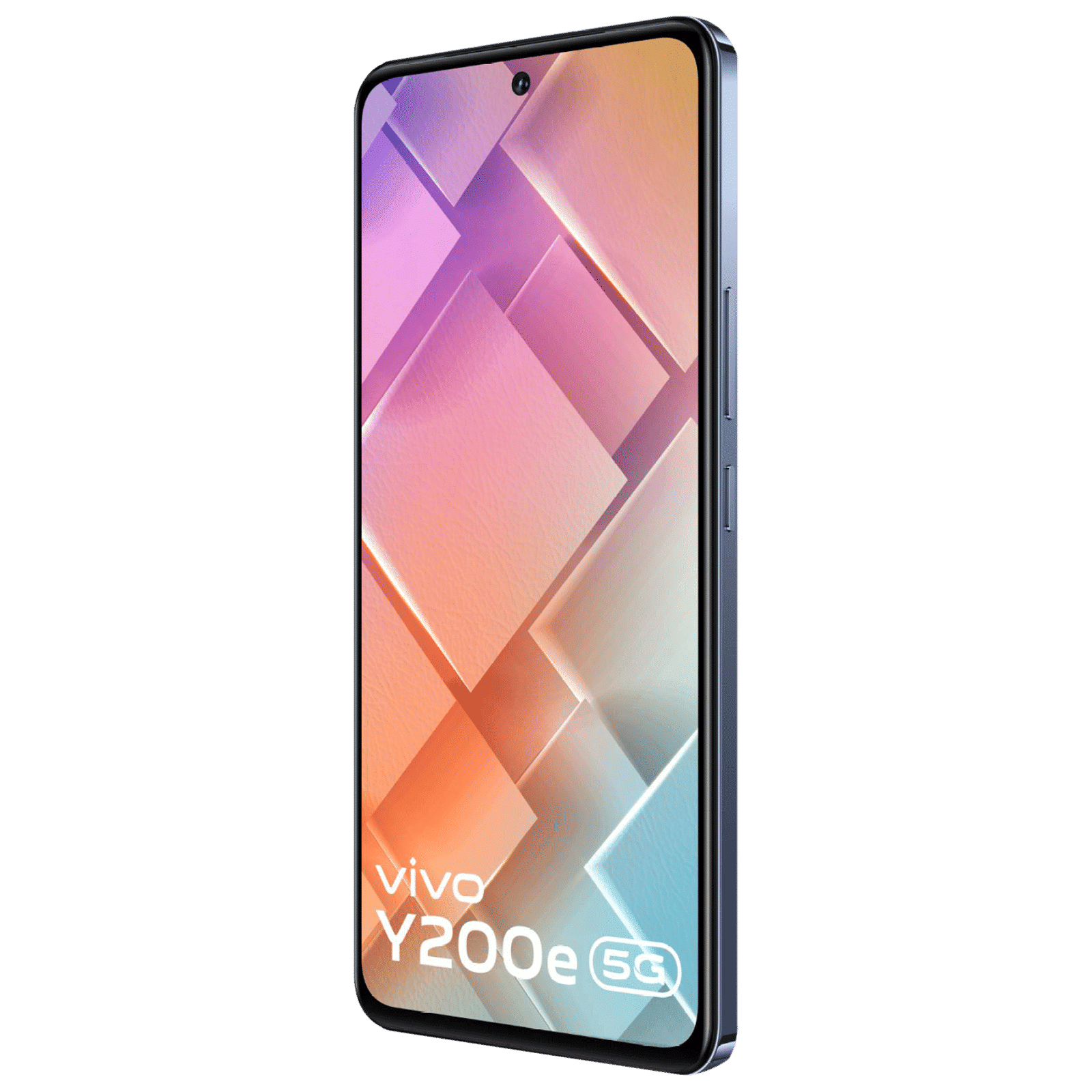 vivo Y200e 5G (6GB, 128GB ROM, Black Diamond)_10