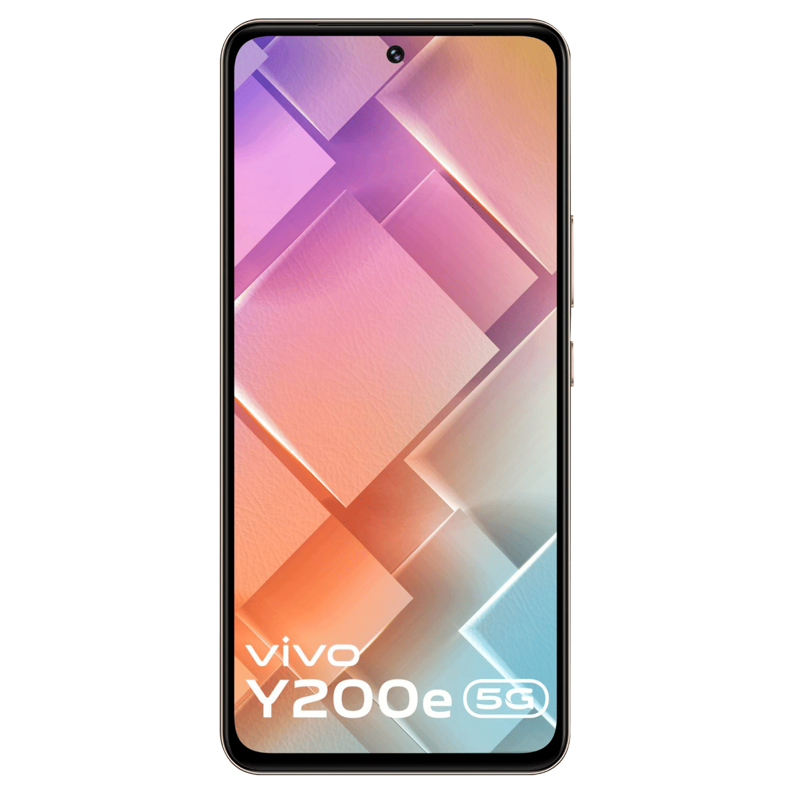 vivo Y200e 5G (8GB, 128GB ROM, Saffron Delight) vivo Y200e 5G (8GB, 128GB ROM, Saffron Delight)_9