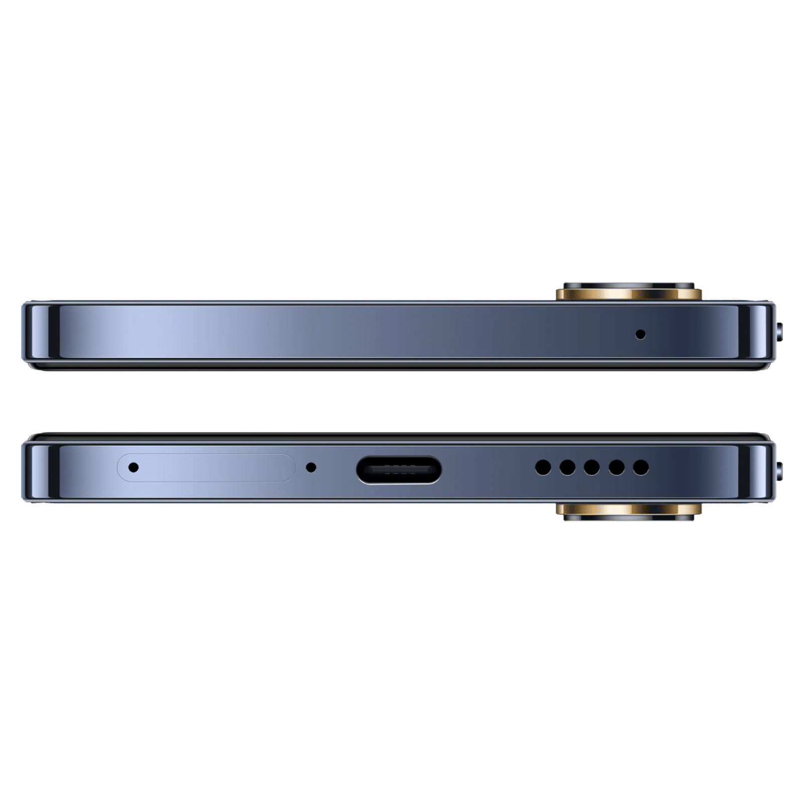 vivo Y200e 5G (8GB, 128GB ROM, Black Diamond)_7