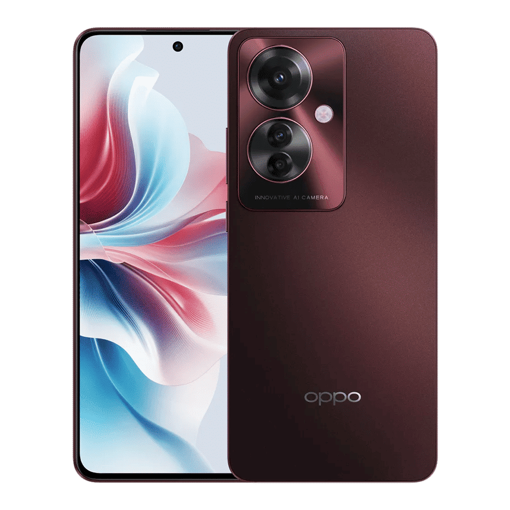 oppo F25 Pro 5G (8GB RAM, 128GB, Lava Red) oppo F25 Pro 5G (8GB RAM, 128GB, Lava Red)_1