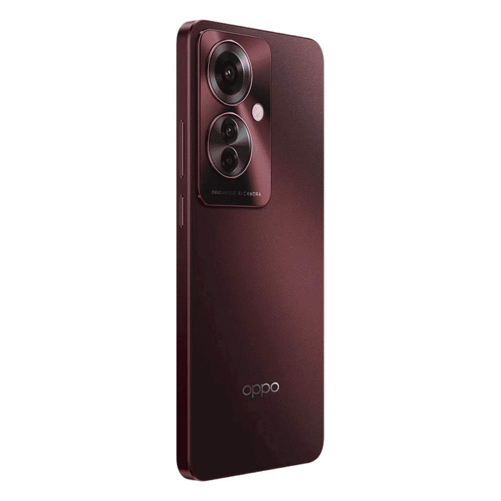 oppo F25 Pro 5G (8GB RAM, 256GB, Lava Red)_4