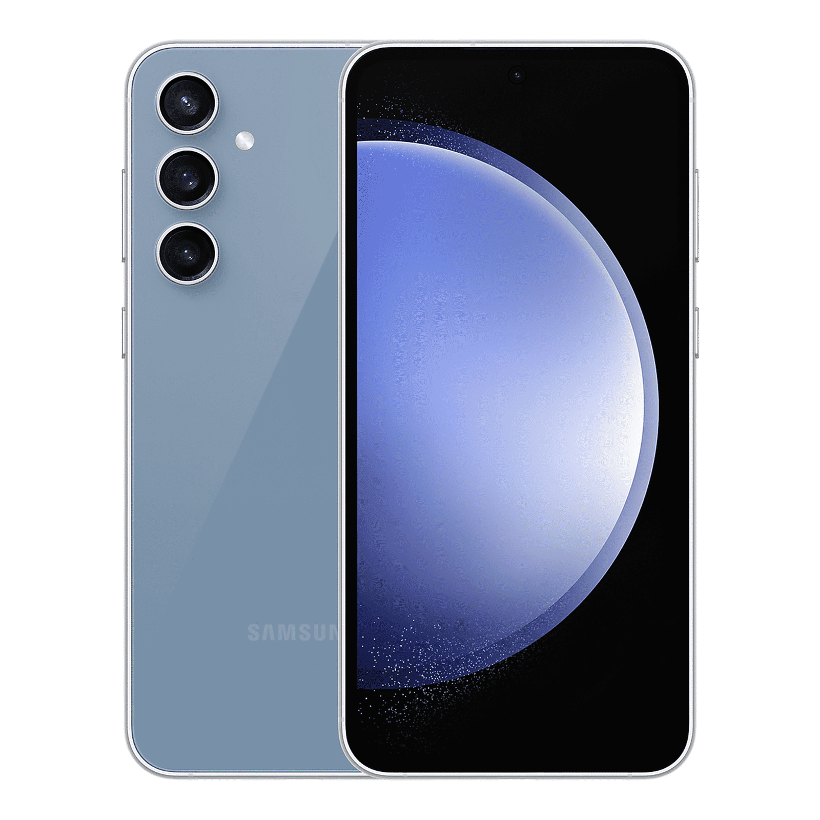 SAMSUNG Galaxy S23 FE 5G (8GB RAM, 128GB, Indigo)_1