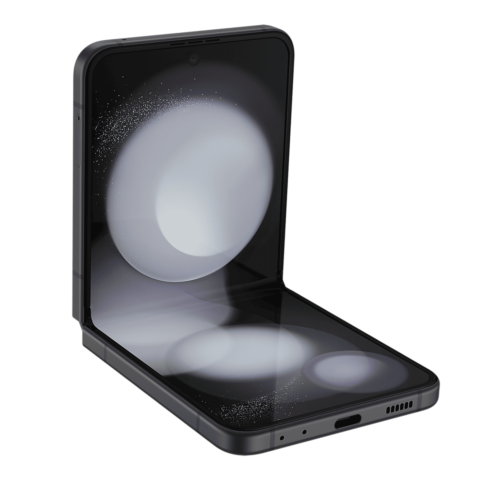 SAMSUNG Galaxy Z Flip5 5G (8GB RAM, 512GB, Blue)_4