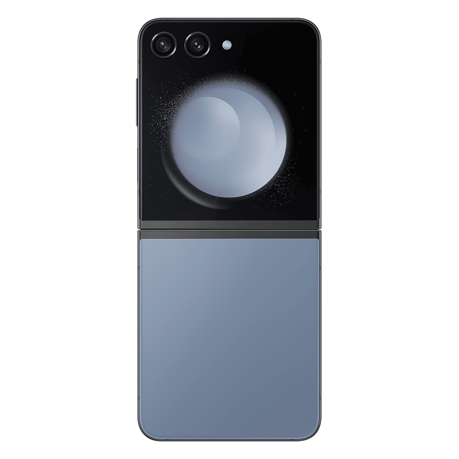 SAMSUNG Galaxy Z Flip5 5G (8GB RAM, 512GB, Blue)_6