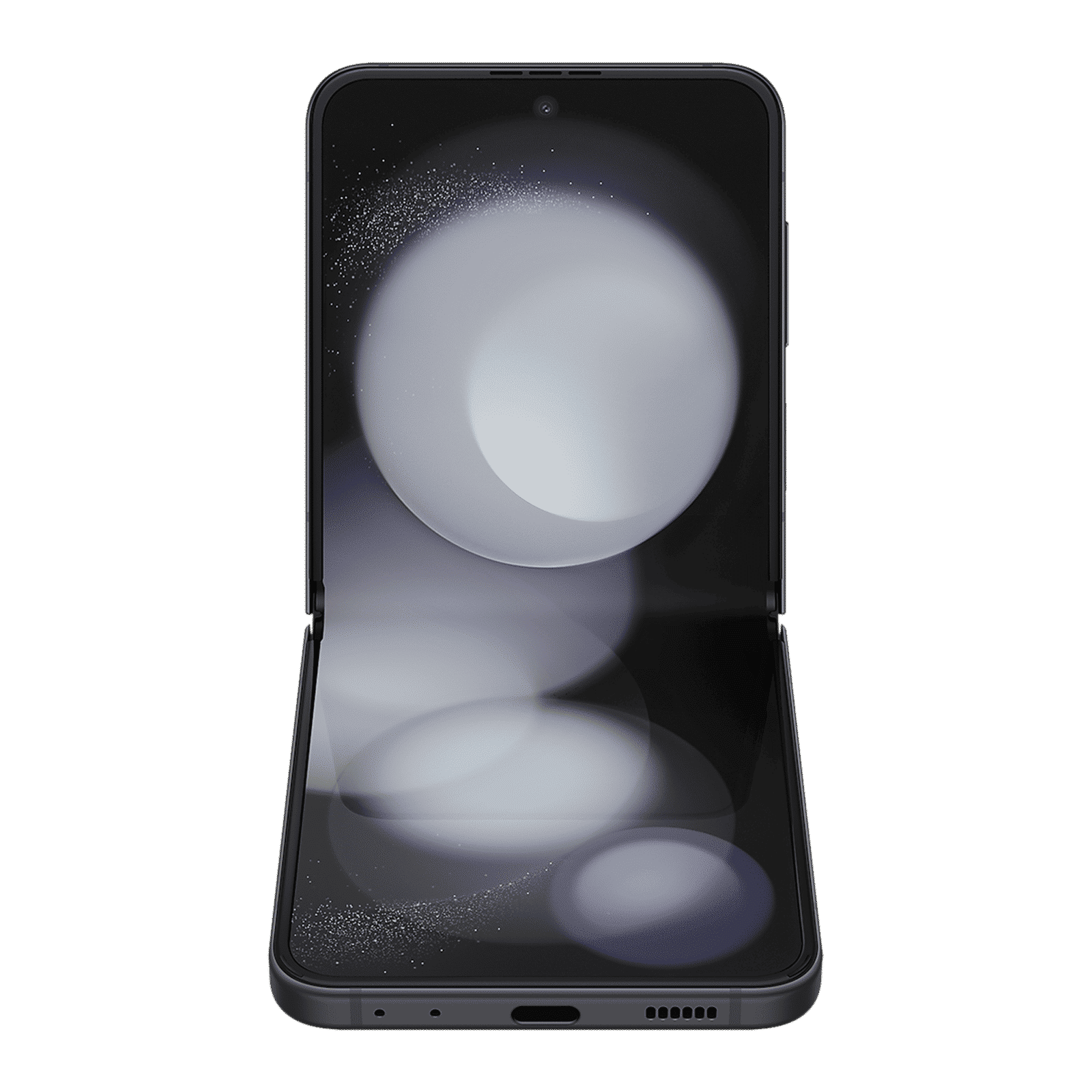 SAMSUNG Galaxy Z Flip5 5G (8GB RAM, 512GB, Blue)_7