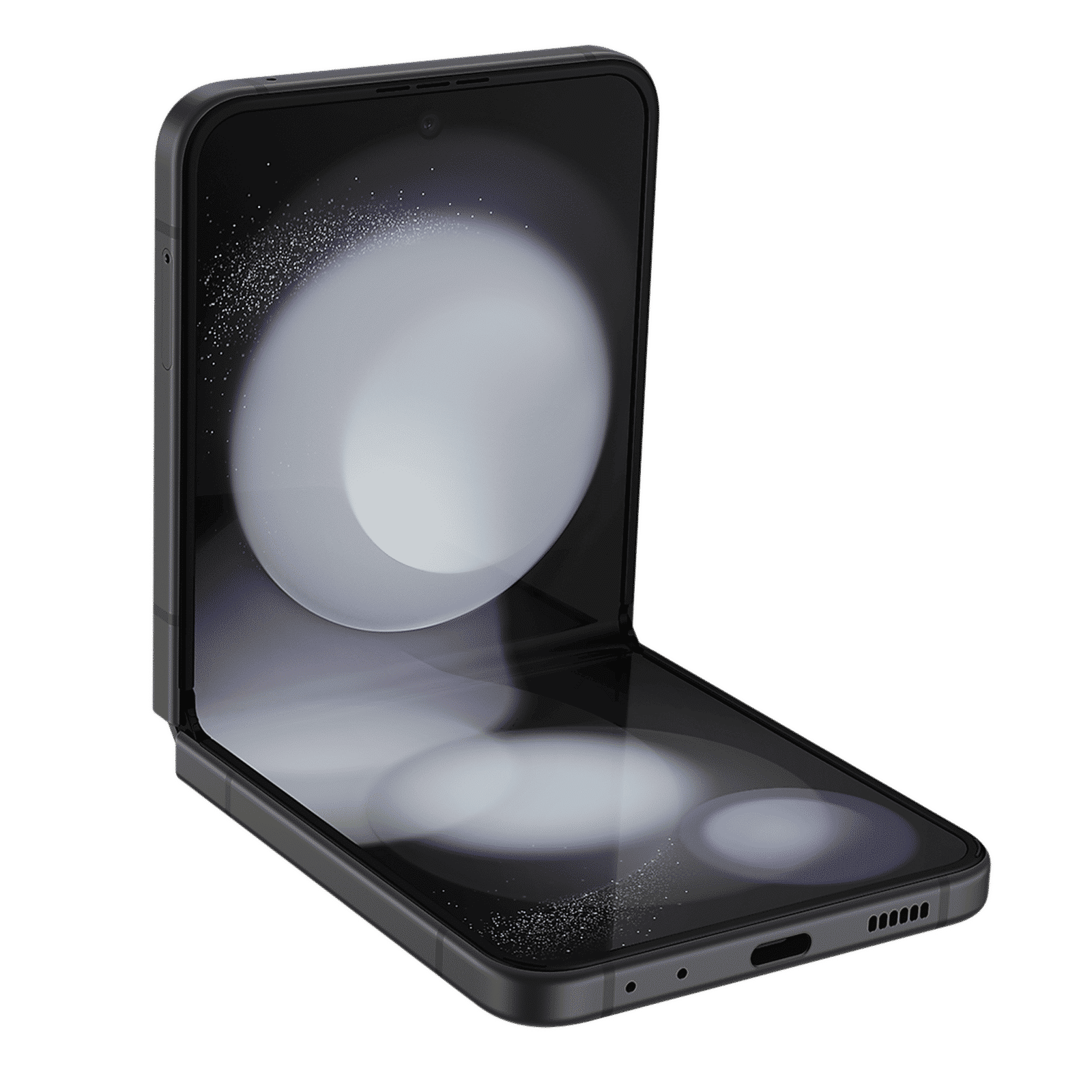 SAMSUNG Galaxy Z Flip5 5G (8GB RAM, 512GB, Gray)_4