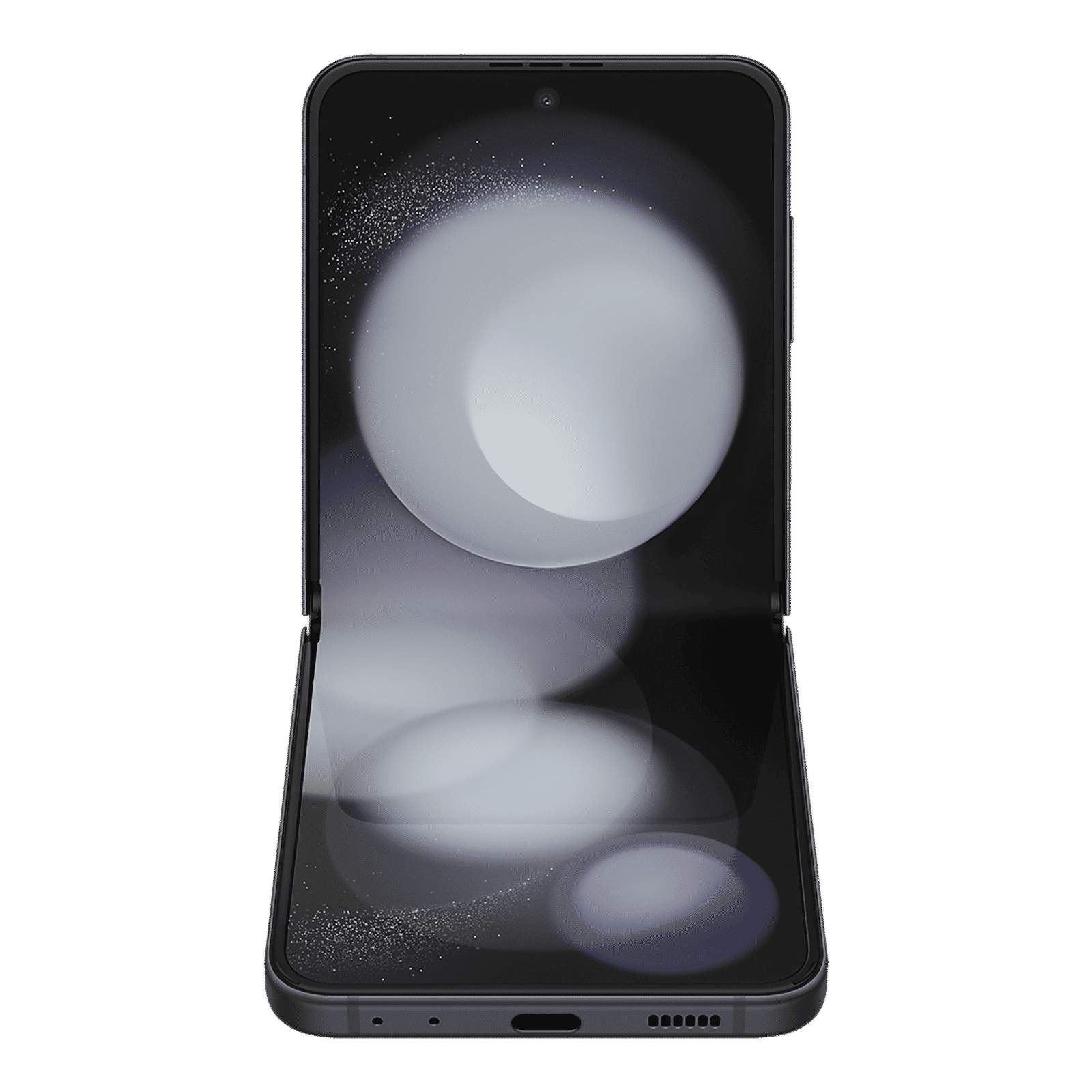 SAMSUNG Galaxy Z Flip5 5G (8GB RAM, 512GB, Gray)_7