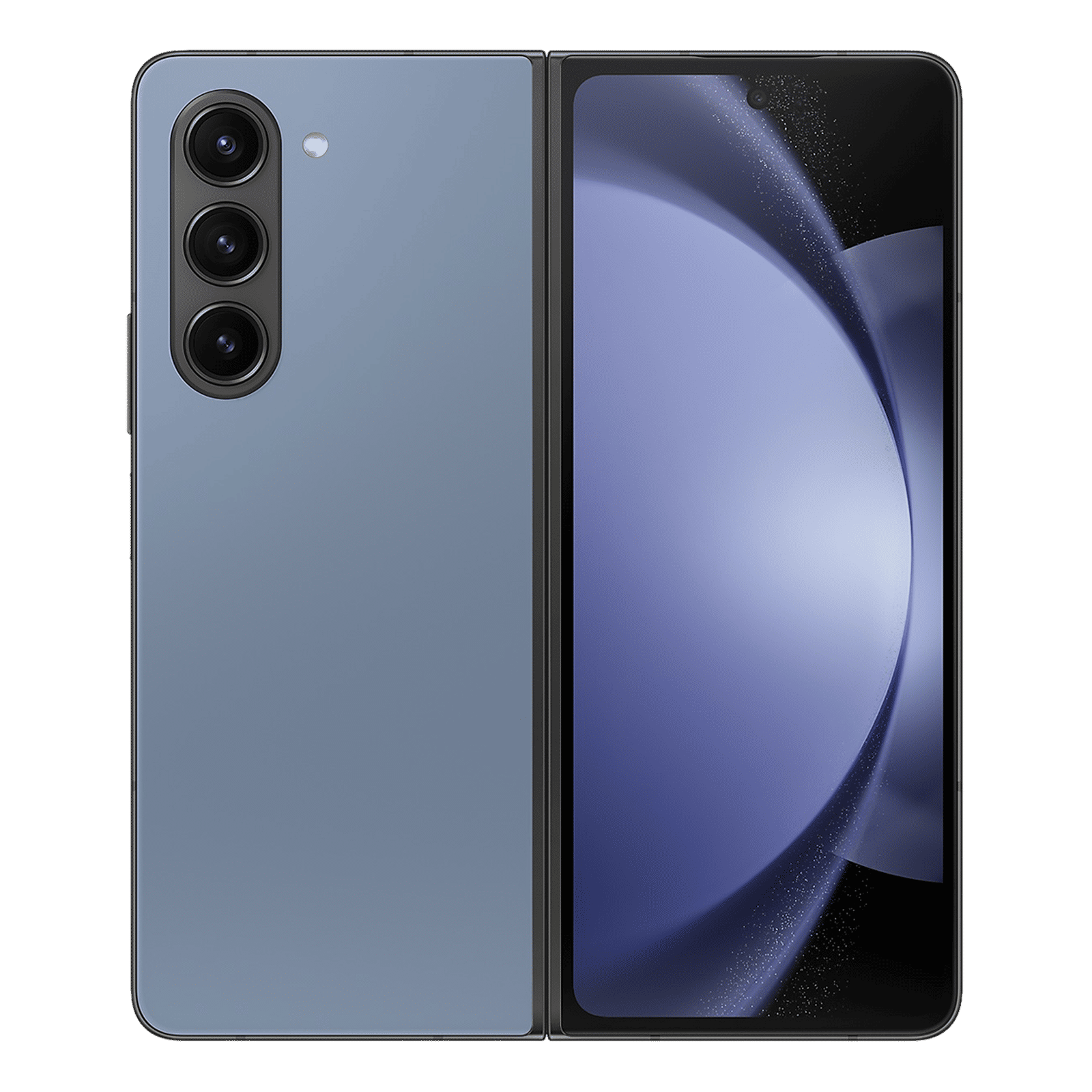 SAMSUNG Galaxy Z Fold5 5G (12GB RAM, 256GB, Blue)_1