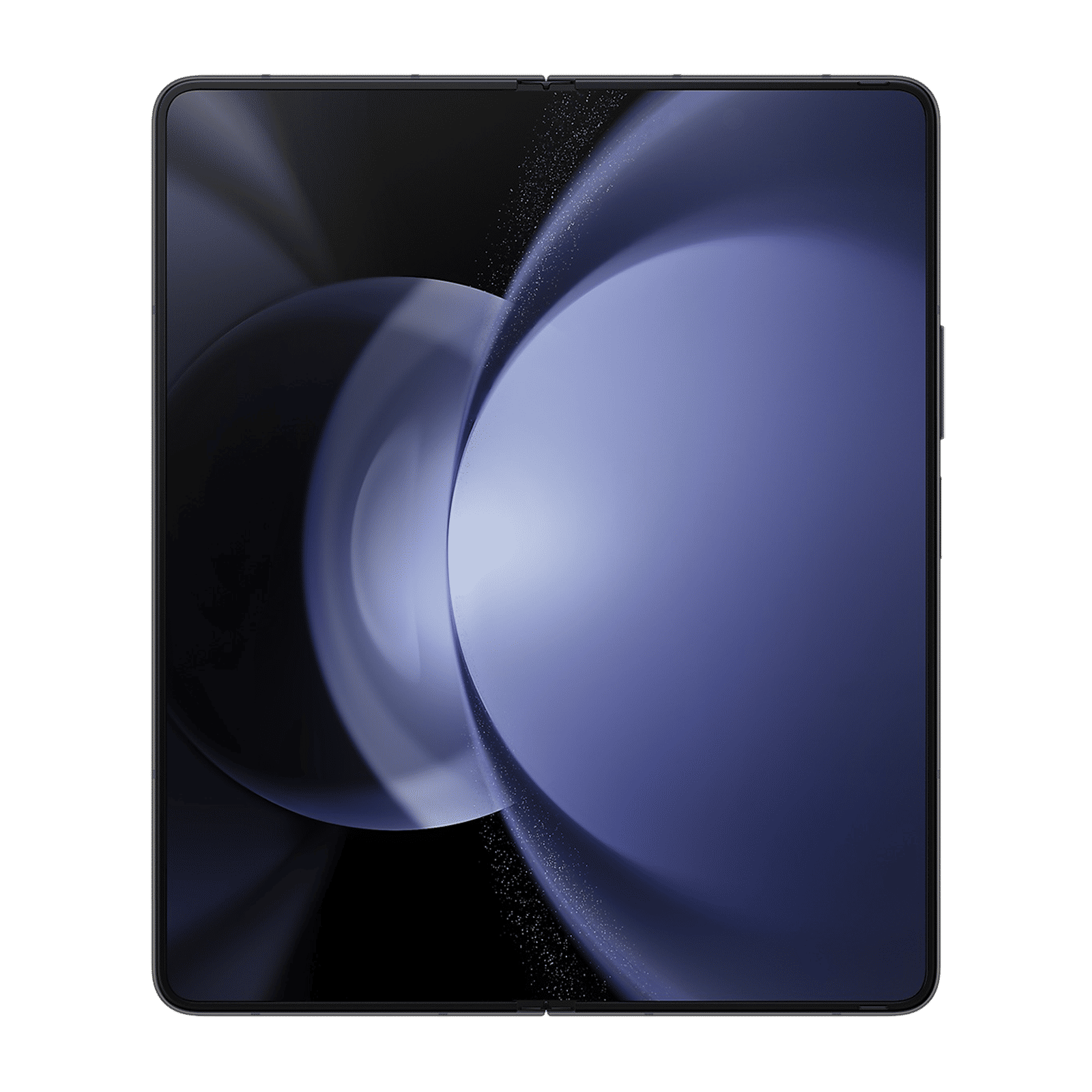 SAMSUNG Galaxy Z Fold5 5G (12GB RAM, 256GB, Blue)_9