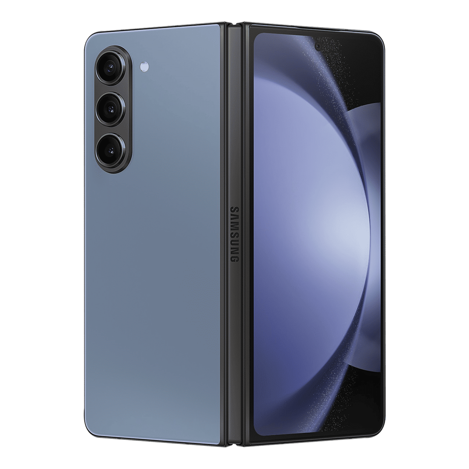 SAMSUNG Galaxy Z Fold5 5G (12GB RAM, 256GB, Blue)_11