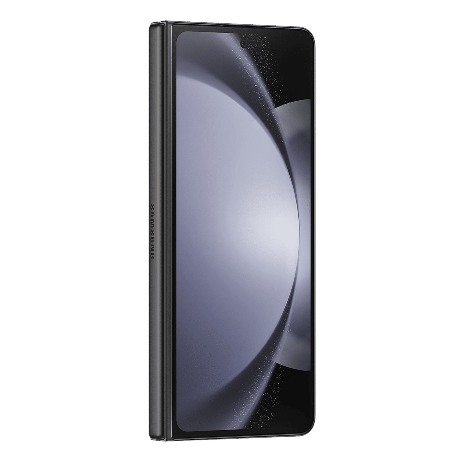 SAMSUNG Galaxy Z Fold5 5G (12GB RAM, 256GB, Gray)_4