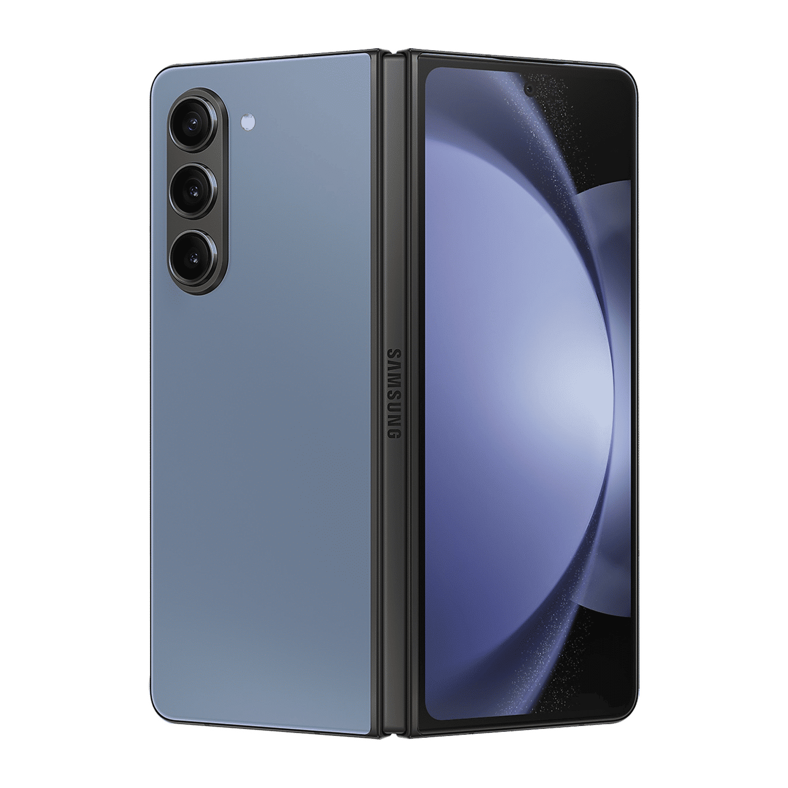 SAMSUNG Galaxy Z Fold5 5G (12GB RAM, 512GB, Blue)_10