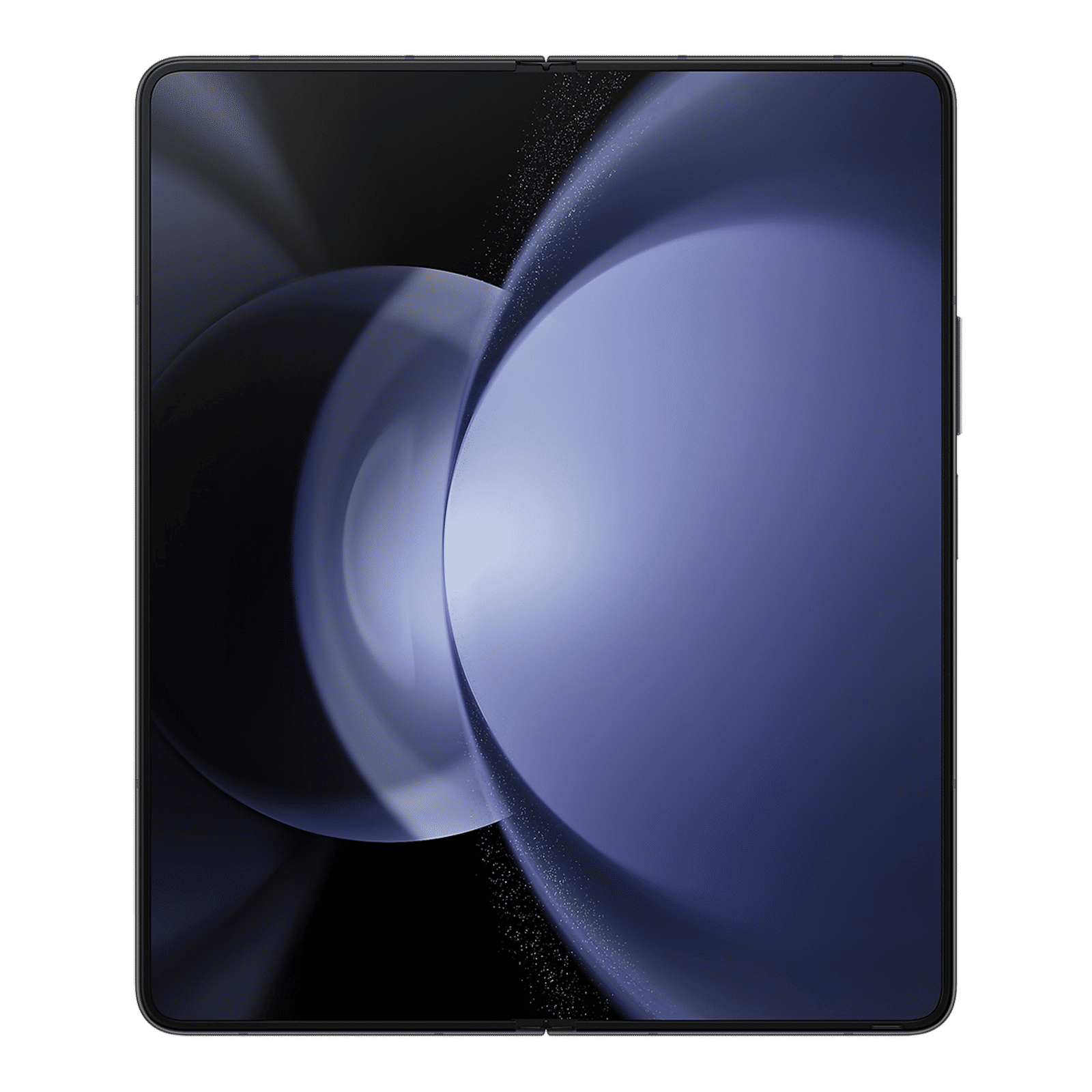 SAMSUNG Galaxy Z Fold5 5G (12GB RAM, 512GB, Blue)_8