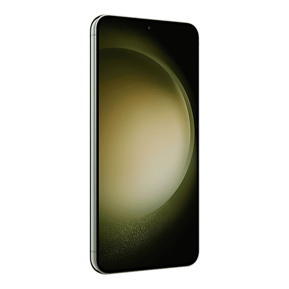 SAMSUNG Galaxy S23 5G (8GB RAM, 128GB, Green)_4