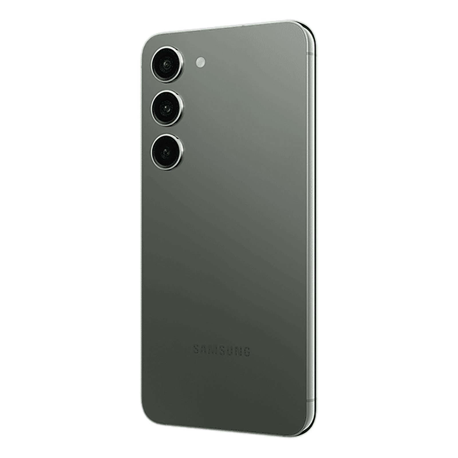 SAMSUNG Galaxy S23 5G (8GB RAM, 128GB, Green)_5