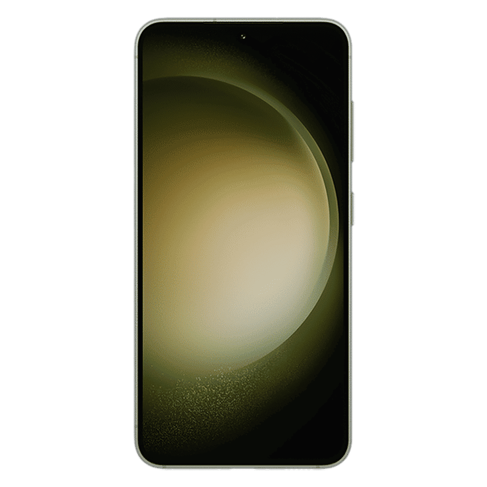 SAMSUNG Galaxy S23 5G (8GB RAM, 128GB, Green)_9