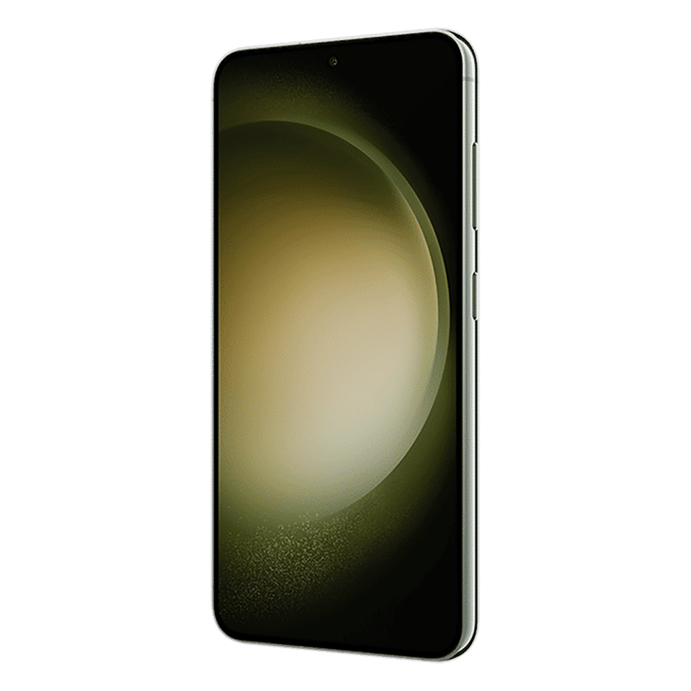 SAMSUNG Galaxy S23 5G (8GB RAM, 256GB, Green)_10