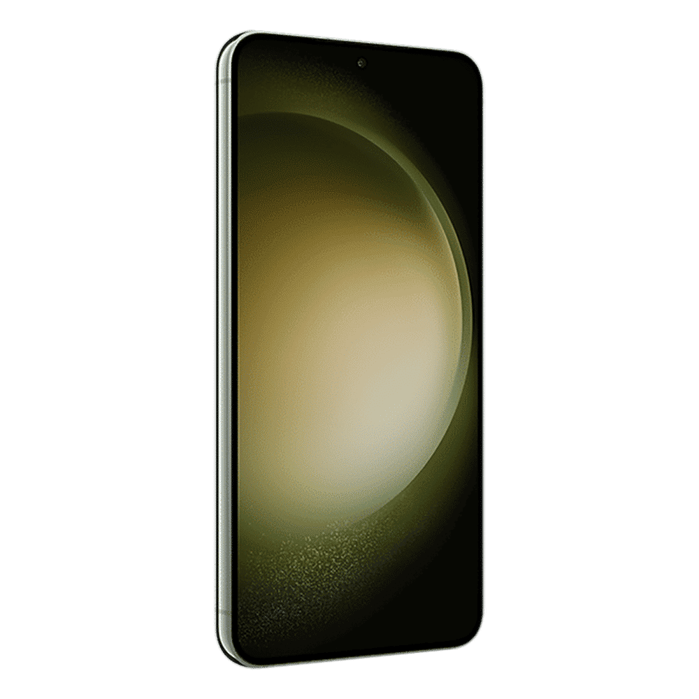 SAMSUNG Galaxy S23 5G (8GB RAM, 256GB, Green)_4