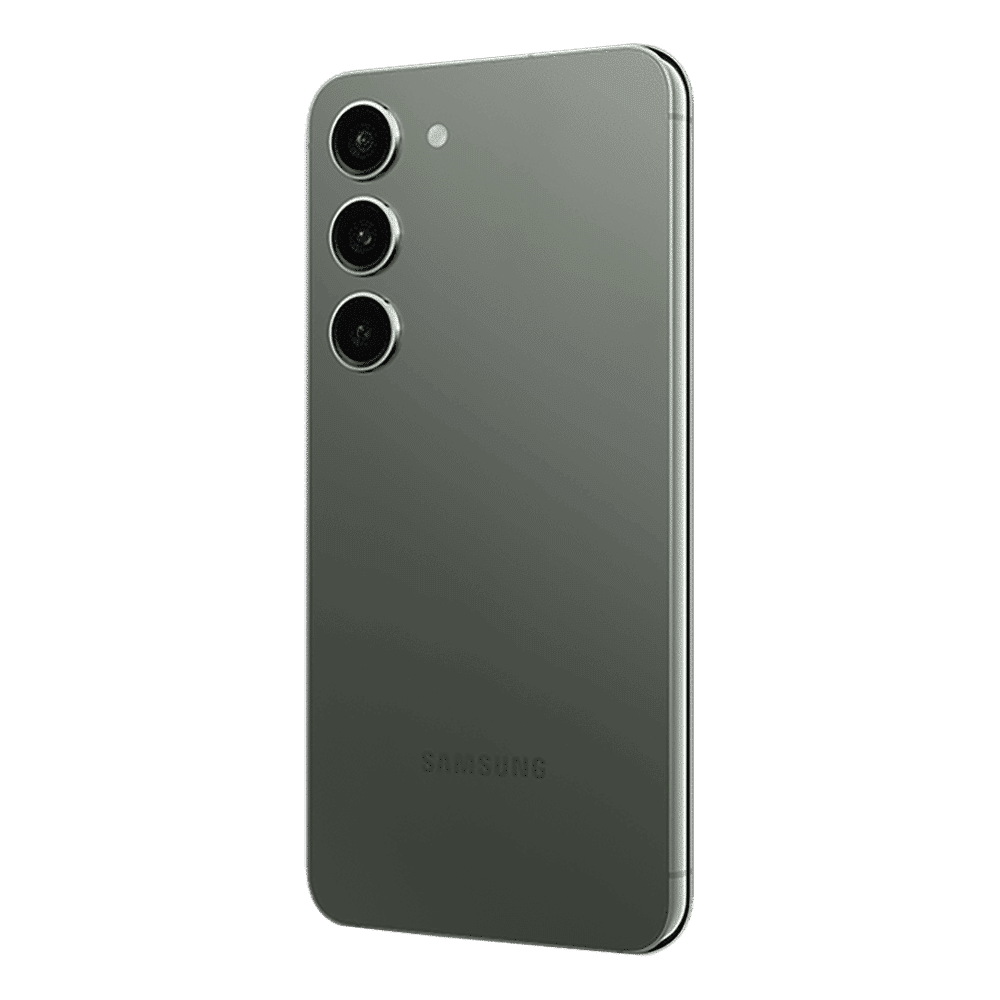 SAMSUNG Galaxy S23 5G (8GB RAM, 256GB, Green)_5