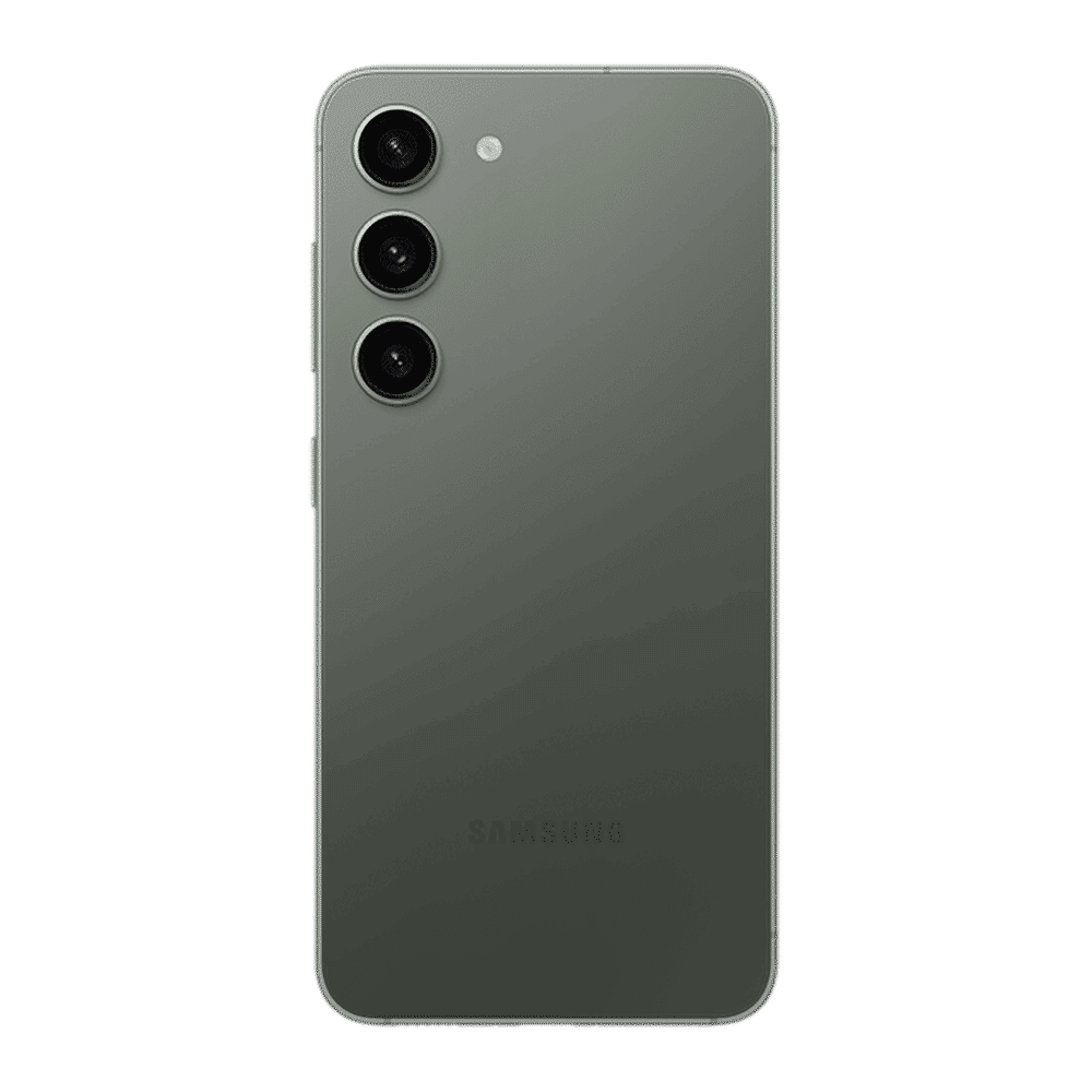 SAMSUNG Galaxy S23 5G (8GB RAM, 256GB, Green)_7