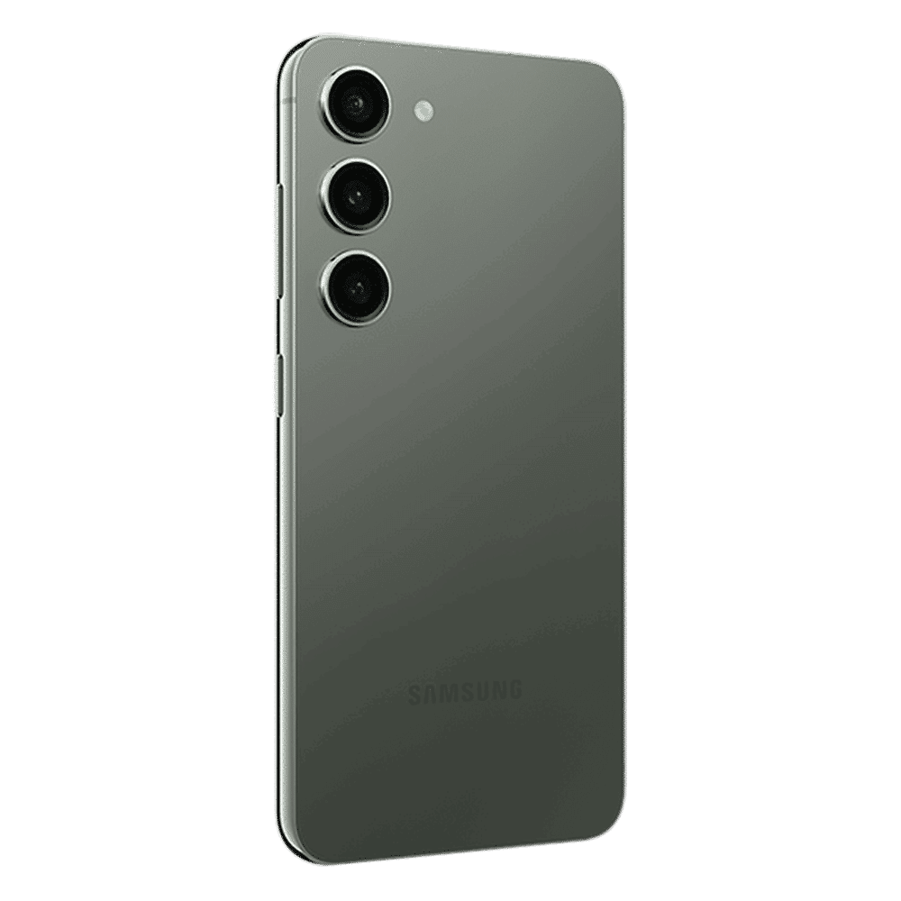 SAMSUNG Galaxy S23 5G (8GB RAM, 256GB, Green)_8