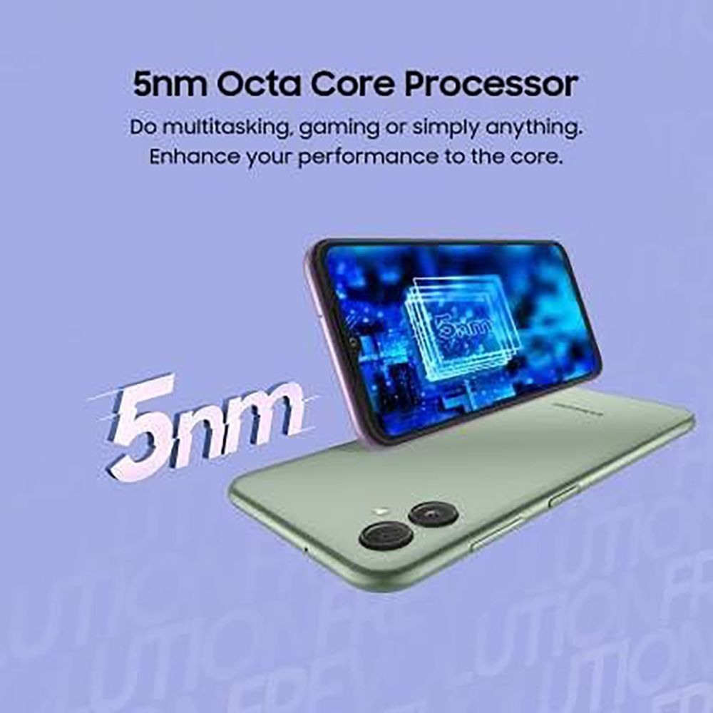 SAMSUNG Galaxy F14 5G (4GB RAM, 64GB, B.A.E Purple) SAMSUNG Galaxy F14 5G (4GB RAM, 64GB, B.A.E Purple)_14