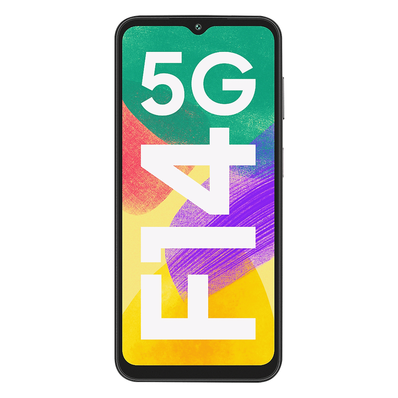 SAMSUNG Galaxy F14 5G (4GB RAM, 128GB, OMG Black)_9