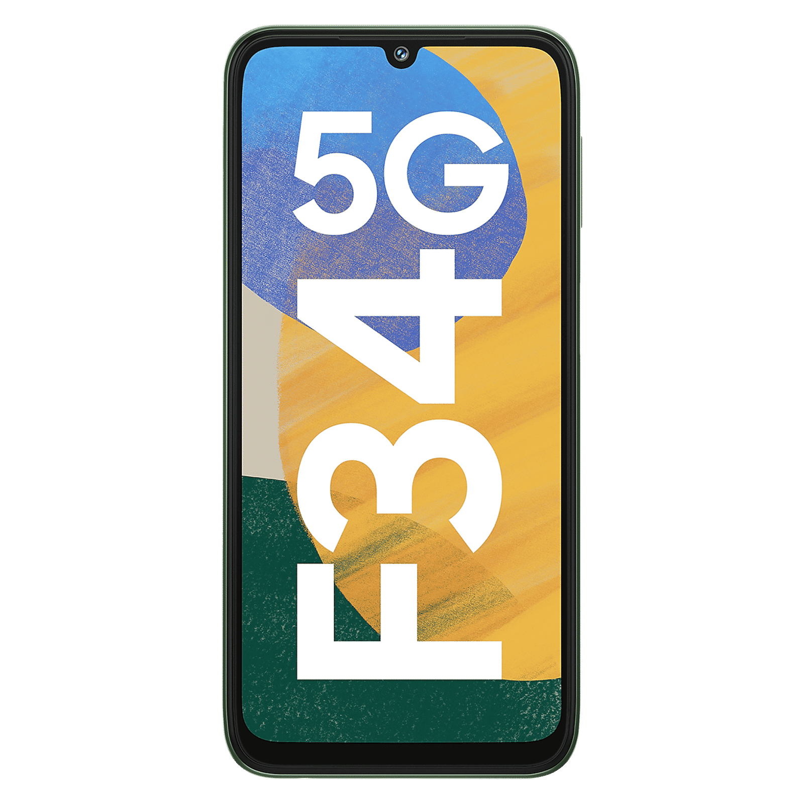 SAMSUNG Galaxy F34 5G (8GB RAM, 128GB, Mystic Green)_9