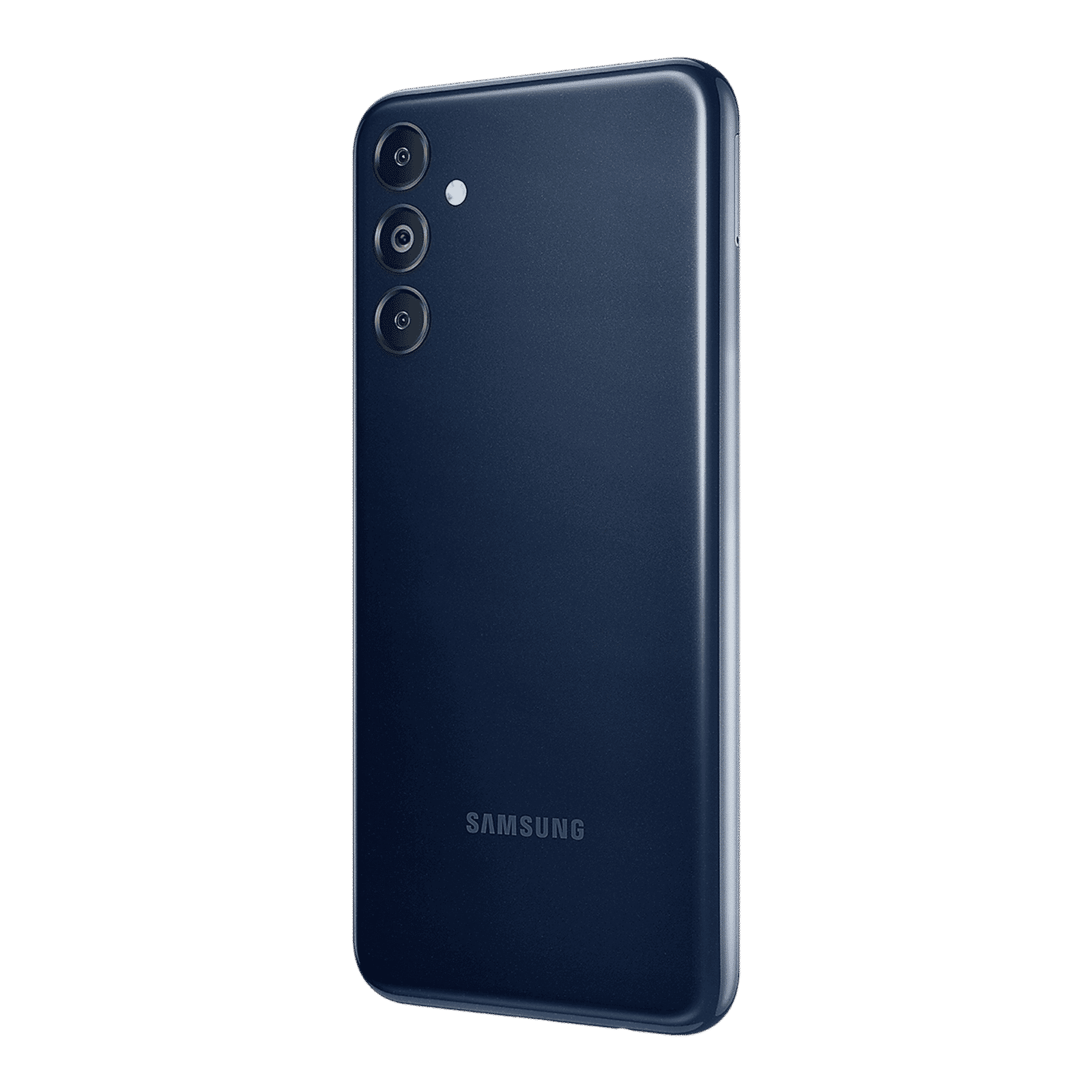 SAMSUNG Galaxy M14 5G (6GB RAM, 128GB, Berry Blue)_11