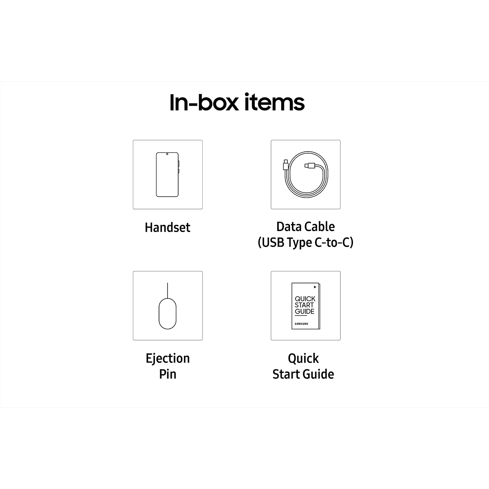 SAMSUNG Galaxy M14 5G (6GB RAM, 128GB, Berry Blue)_8