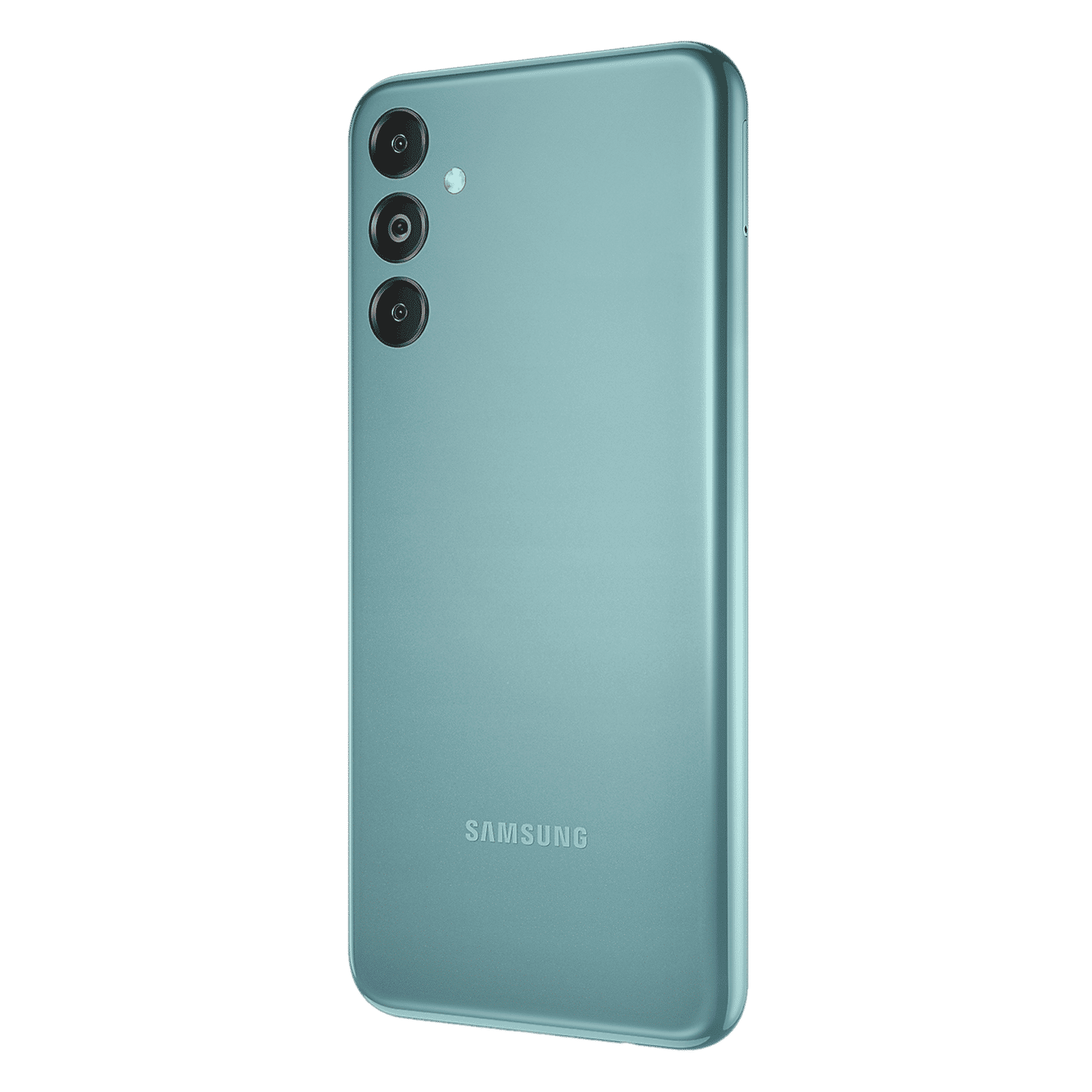 SAMSUNG Galaxy M14 5G (4GB RAM, 128GB, Smoky Teal)_11