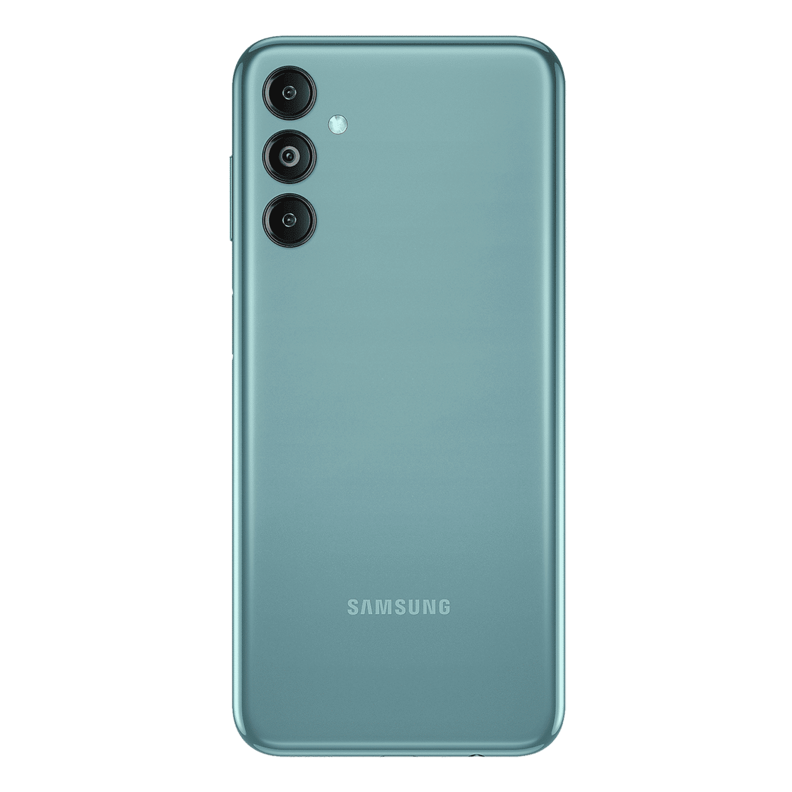 SAMSUNG Galaxy M14 5G (6GB RAM, 128GB, Smoky Teal)_7