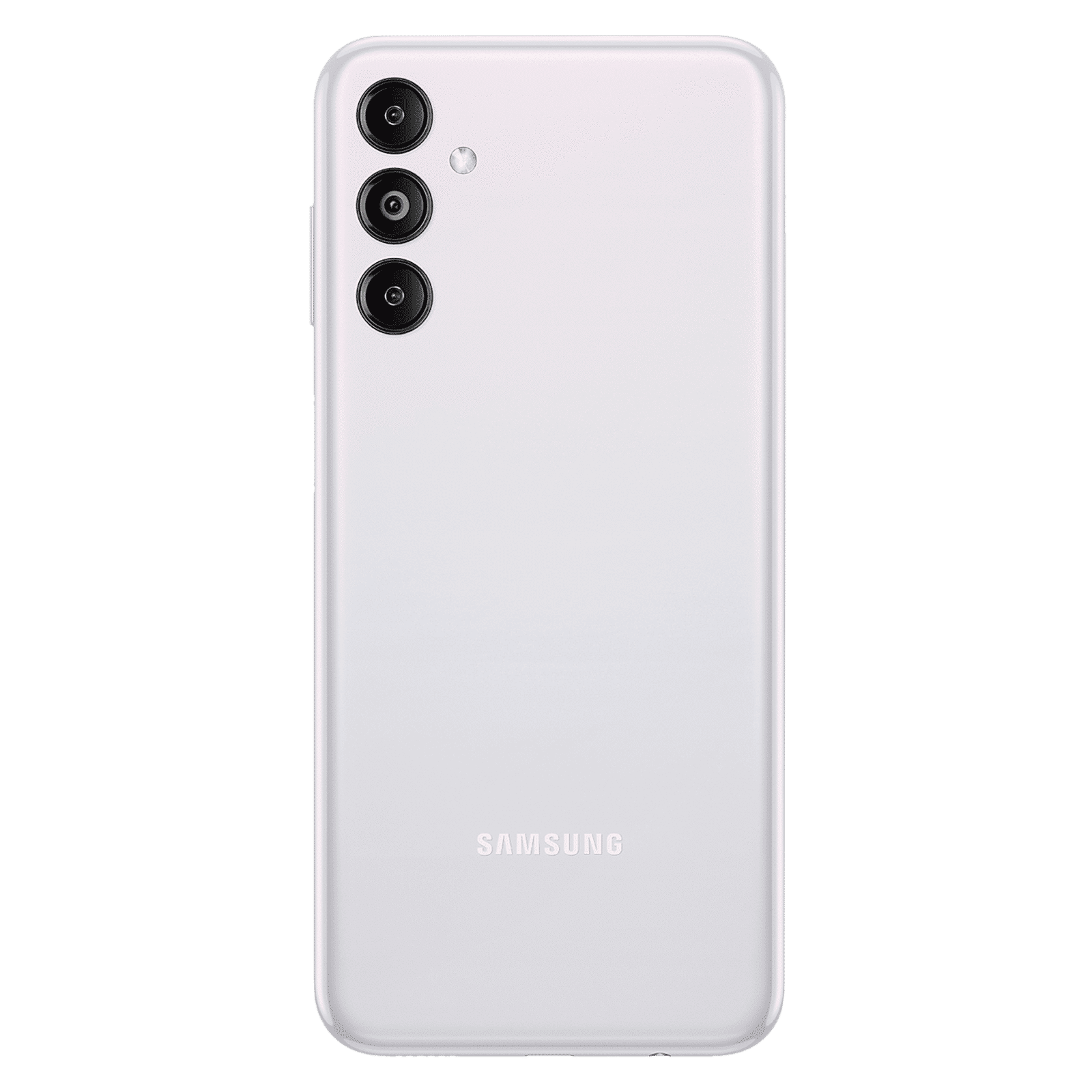 SAMSUNG Galaxy M14 5G (4GB RAM, 64GB, Icy Silver)_7