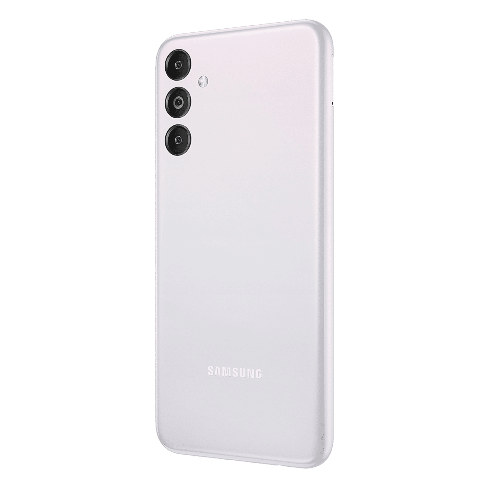 SAMSUNG Galaxy M14 5G (4GB RAM, 128GB, Icy Silver)_11