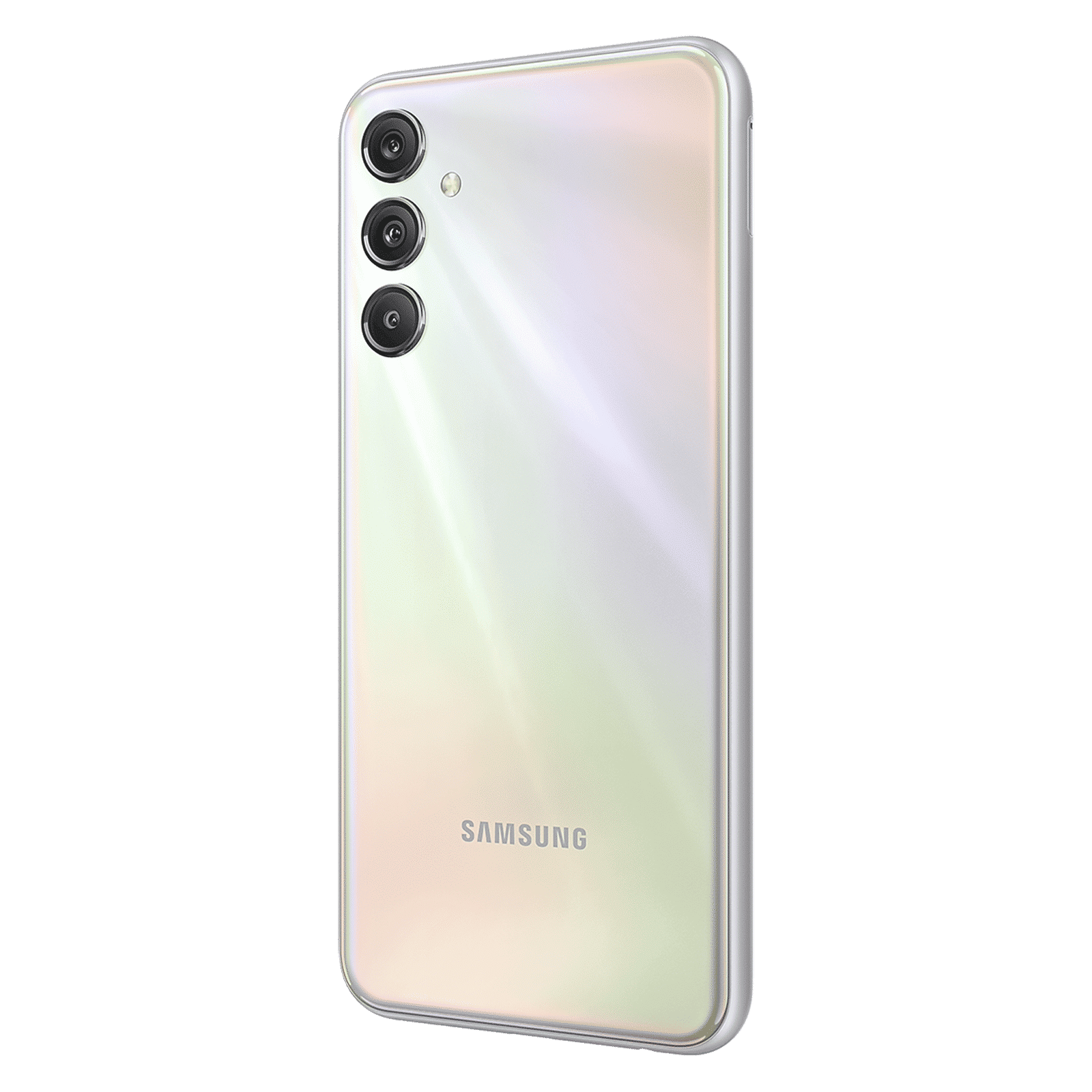 SAMSUNG Galaxy M34 5G (6GB RAM, 128GB, Prism Silver)_11