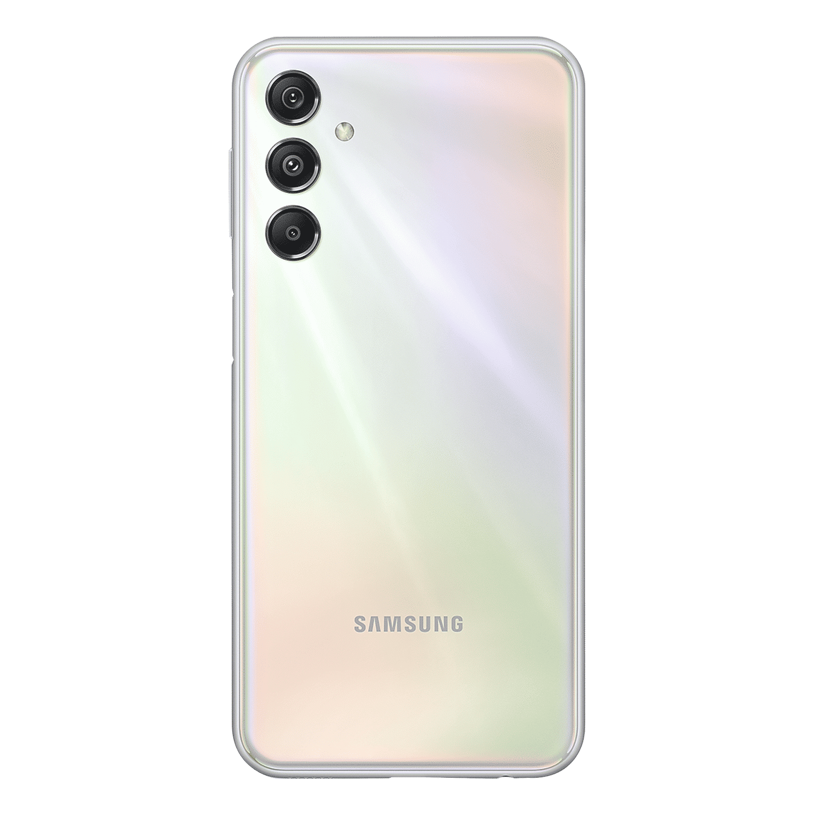 SAMSUNG Galaxy M34 5G (6GB RAM, 128GB, Prism Silver)_7