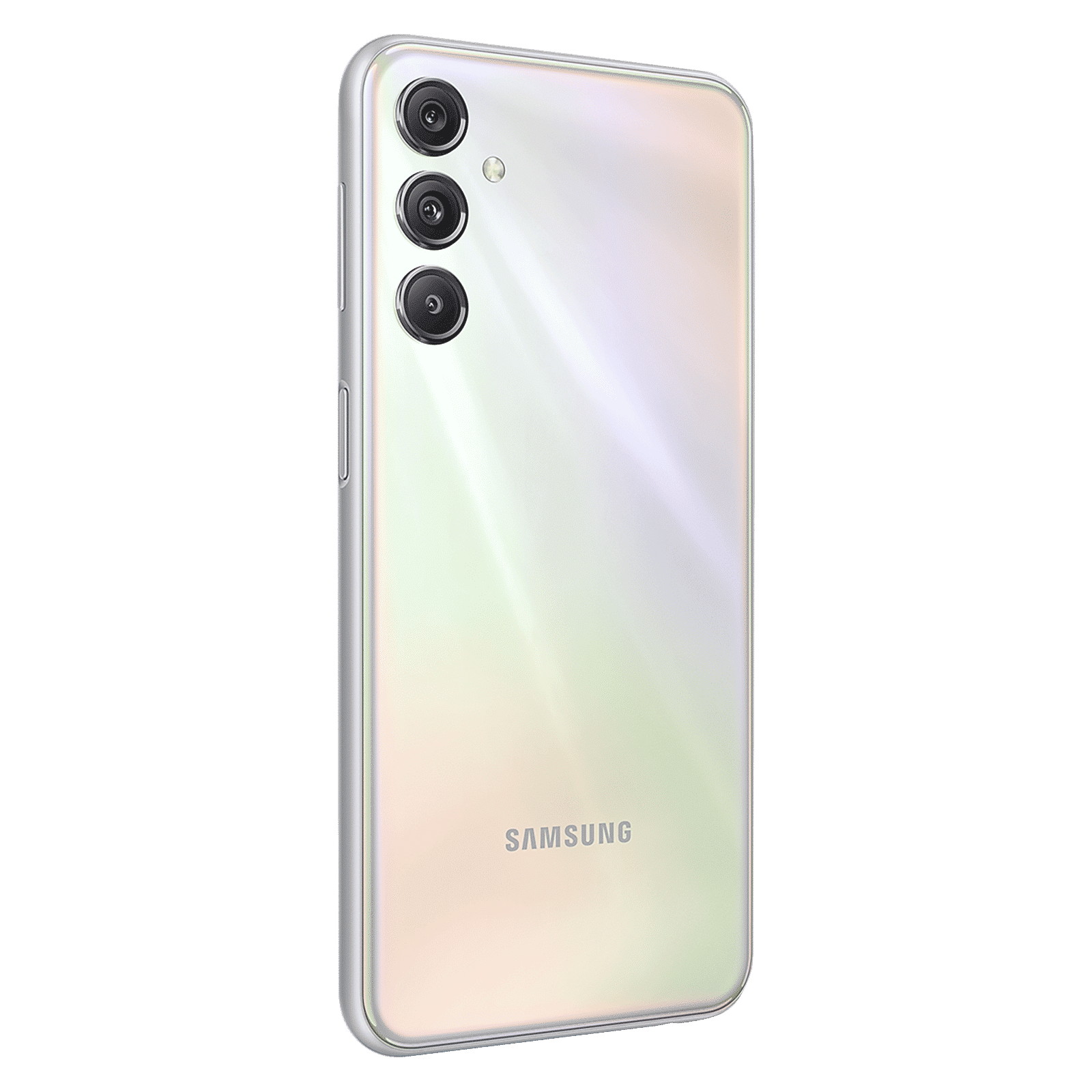 SAMSUNG Galaxy M34 5G (8GB RAM, 128GB, Prism Silver)_5