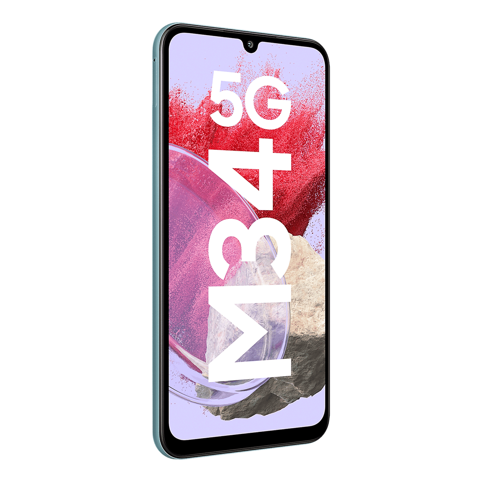 SAMSUNG Galaxy M34 5G (8GB RAM, 256GB, Waterfall Blue)_4