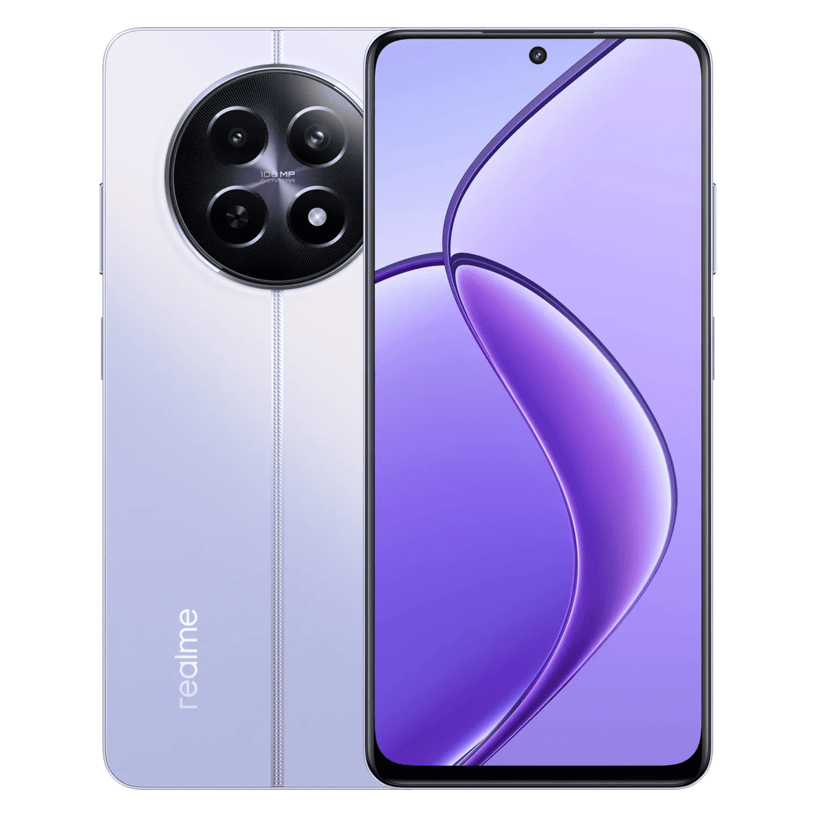 realme 12 5G (8GB RAM, 128GB, Twilight Purple)_1