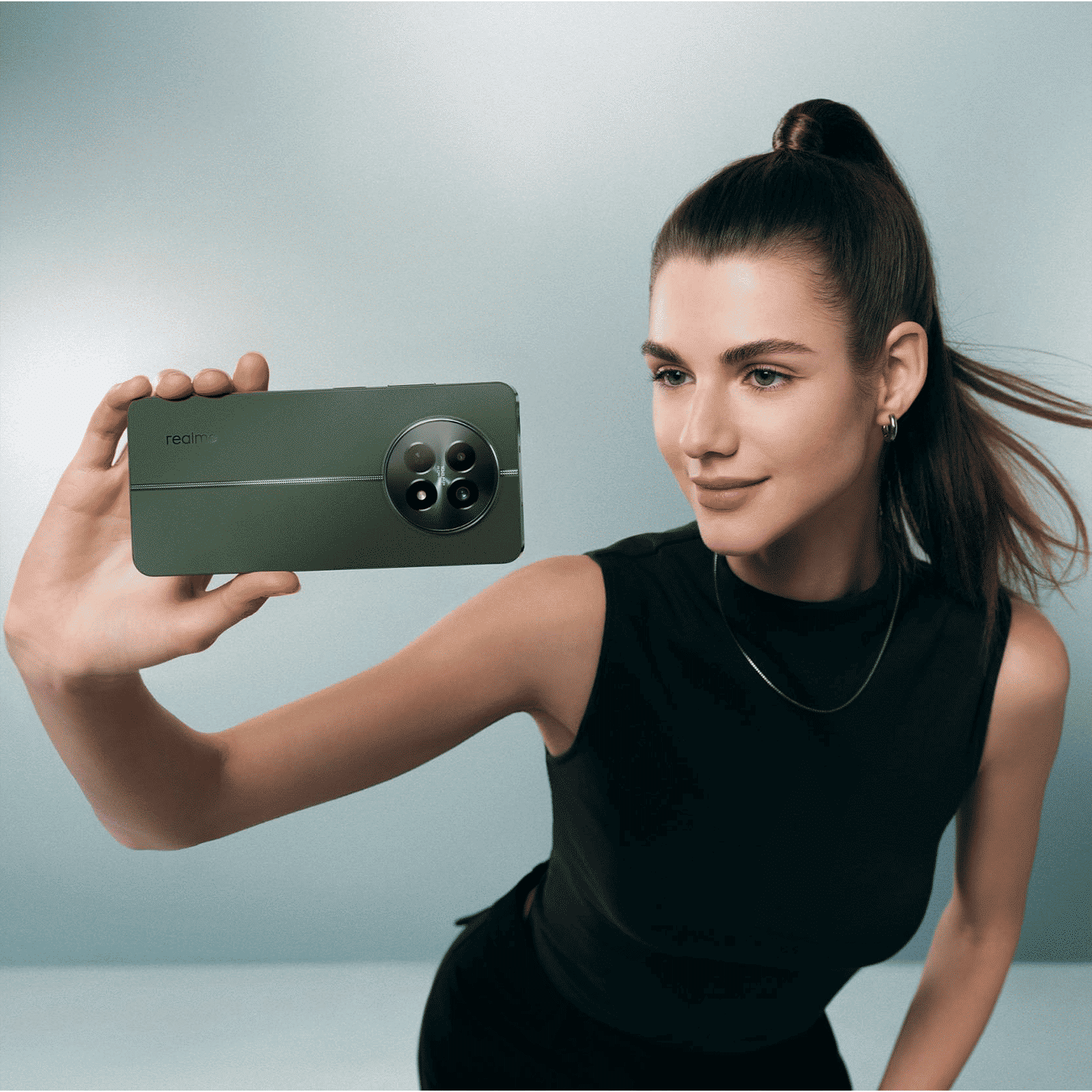 realme 12 5G (8GB RAM, 128GB, Woodland Green)_11