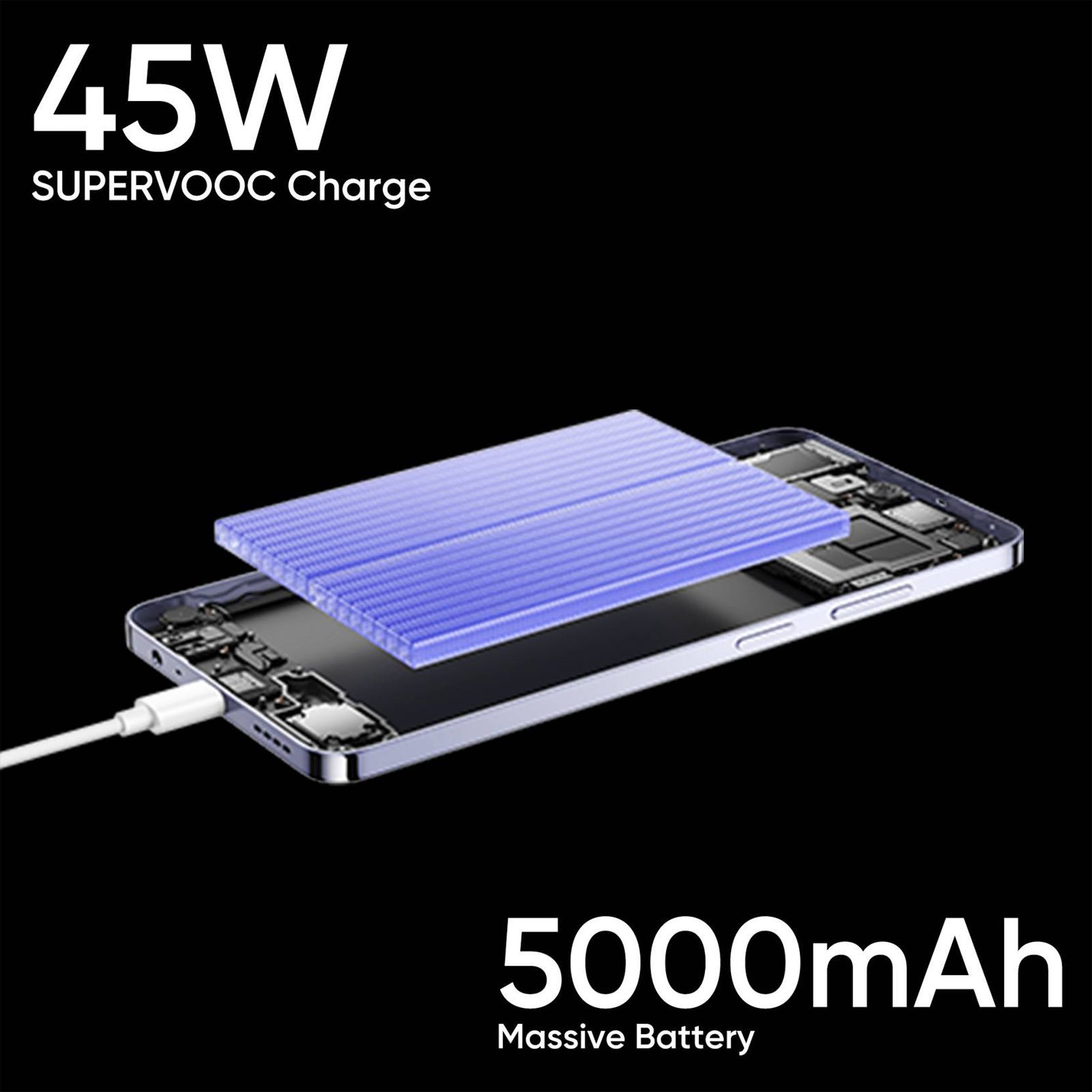 realme 12 5G (8GB RAM, 128GB, Woodland Green)_15