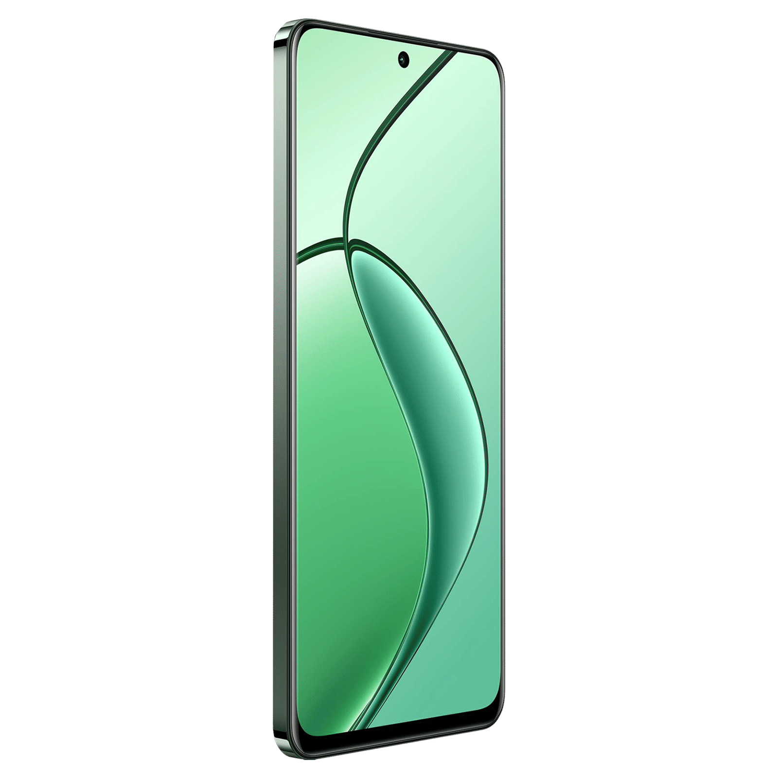 realme 12 5G (8GB RAM, 128GB, Woodland Green)_4